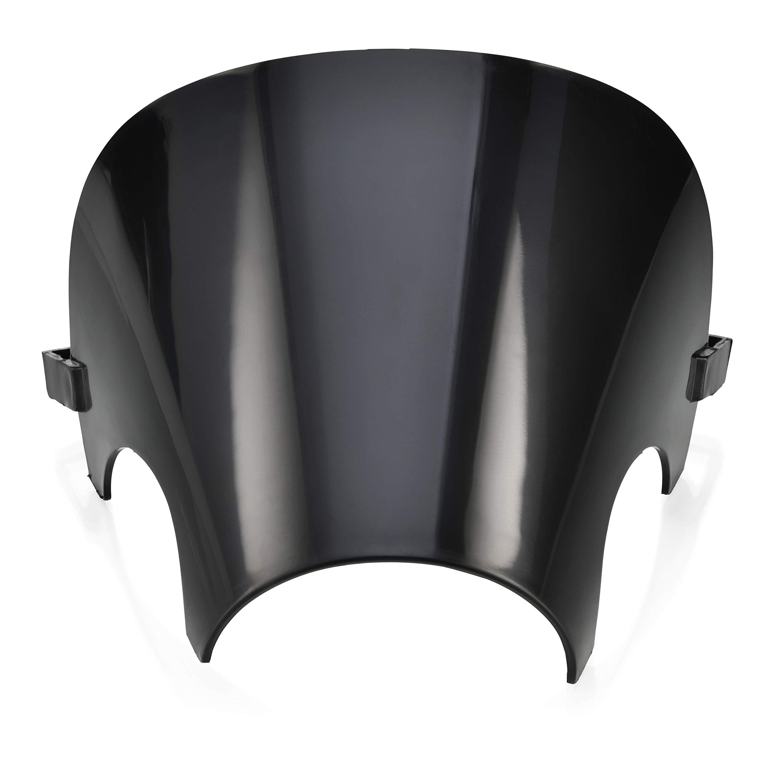 Scott Air-Pak Mask Guard Cover - Firefighter Shield for SCBA Mask - Blackout Training Gear - No Bag Needed - Lens Scratch Protection