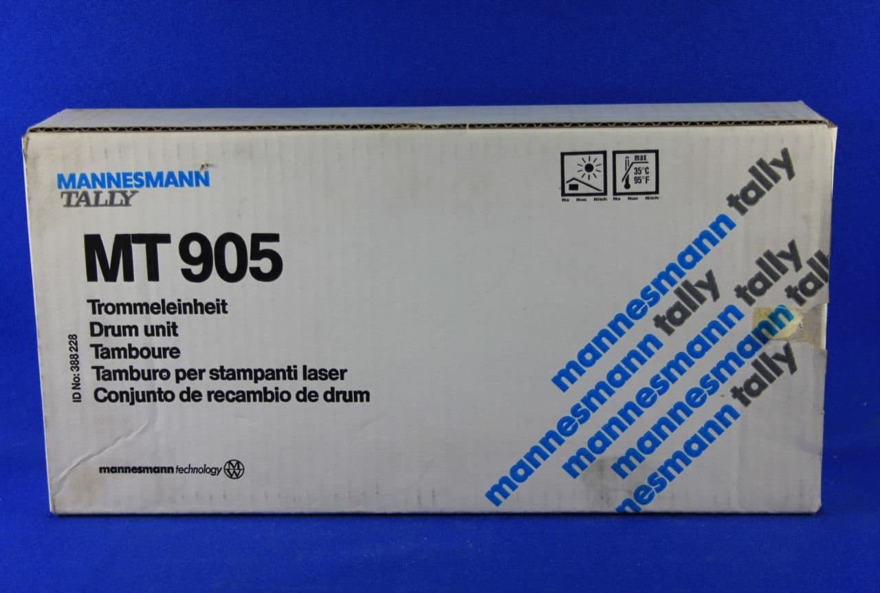 MANNESMANN 388228 DRUM UNIT 1631032 Mannesmann-Tally-388228-MT905-B.jpg