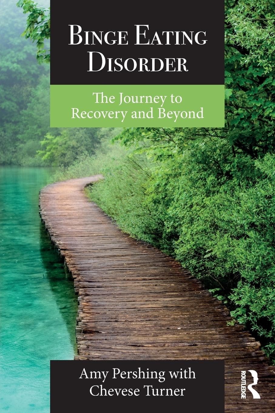 Binge Eating Disorder: The Journey to Recovery and Beyond 1st Edition