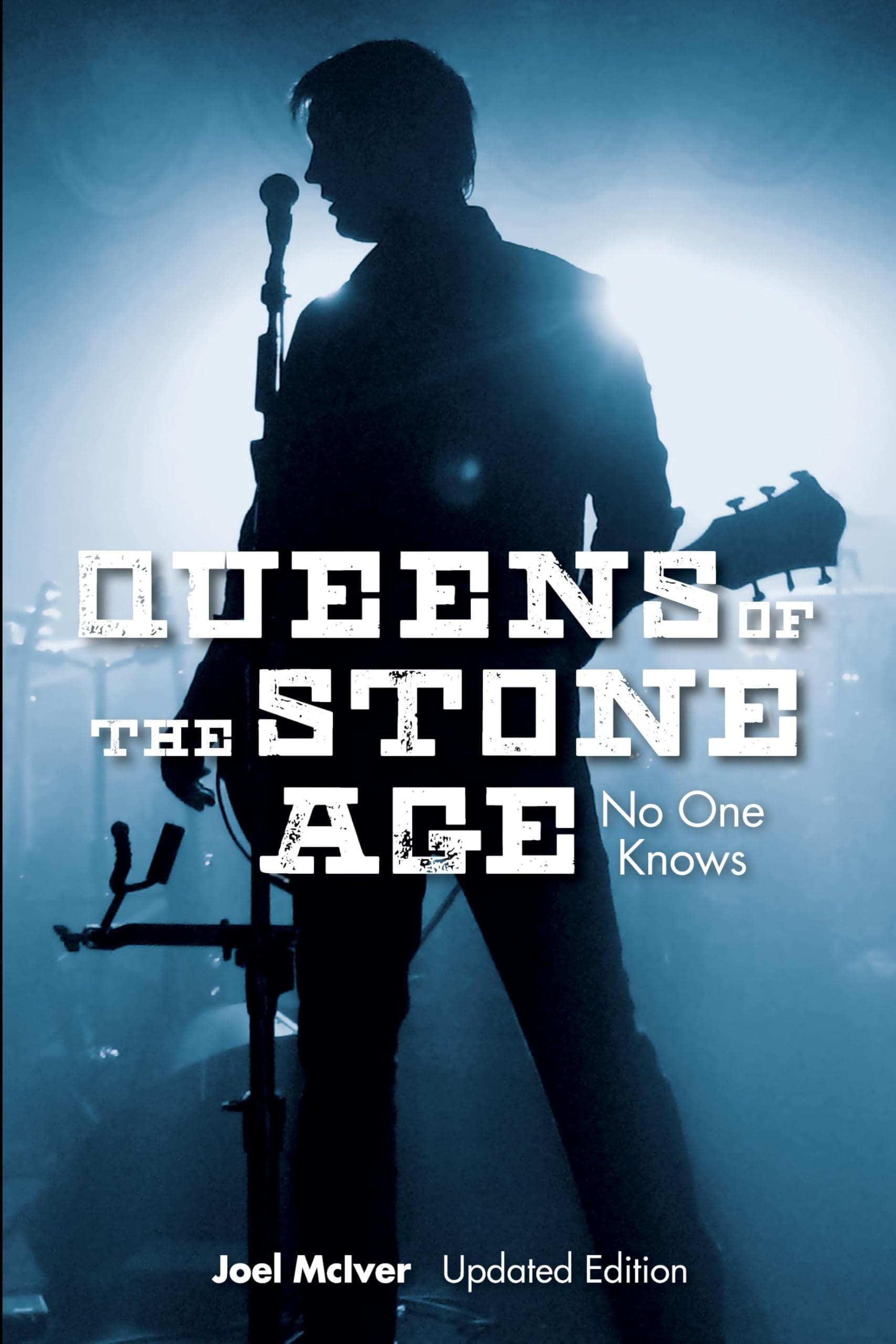 Queens Of The Stone Age: No One Knows (Updated Edition)