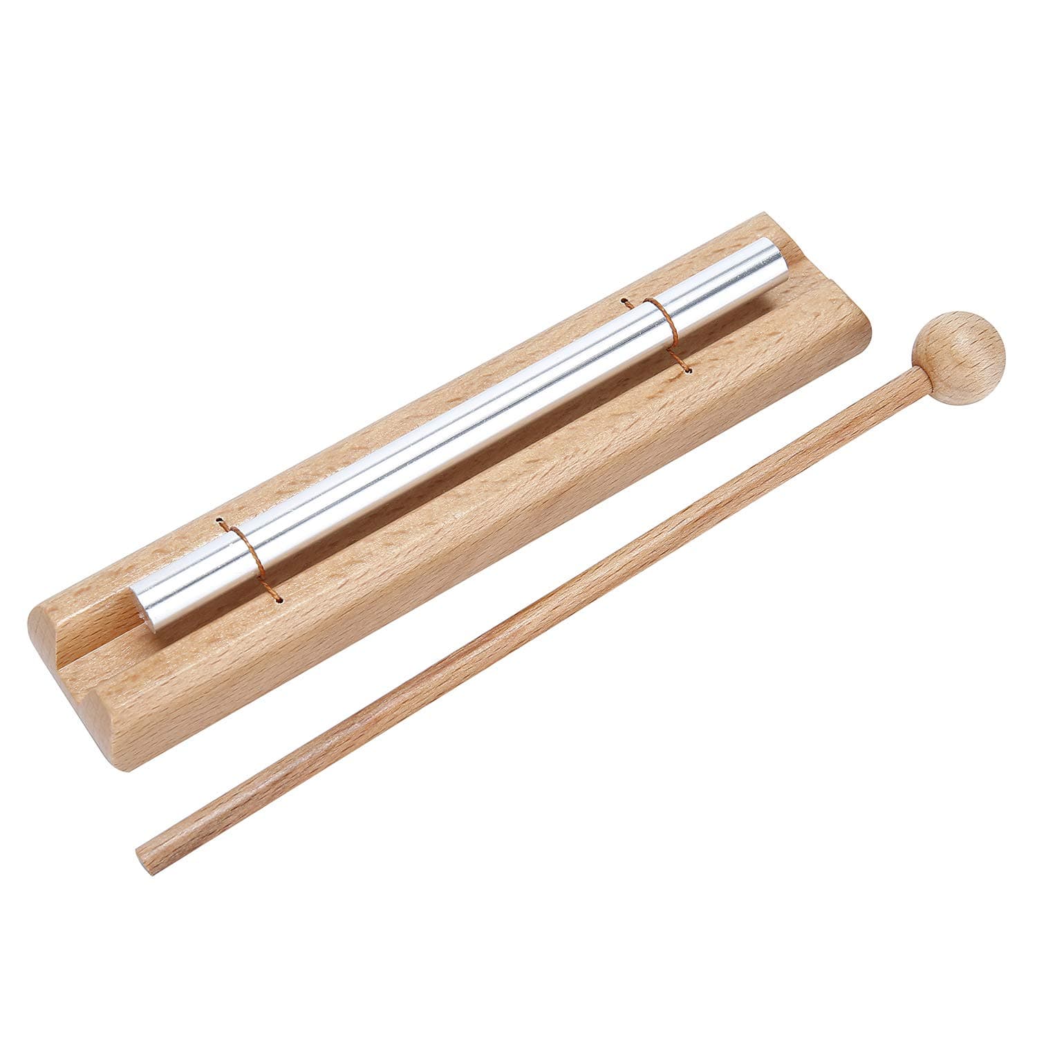 Solo Chime Bar for Classroom Management, Meditation and Mindfulness