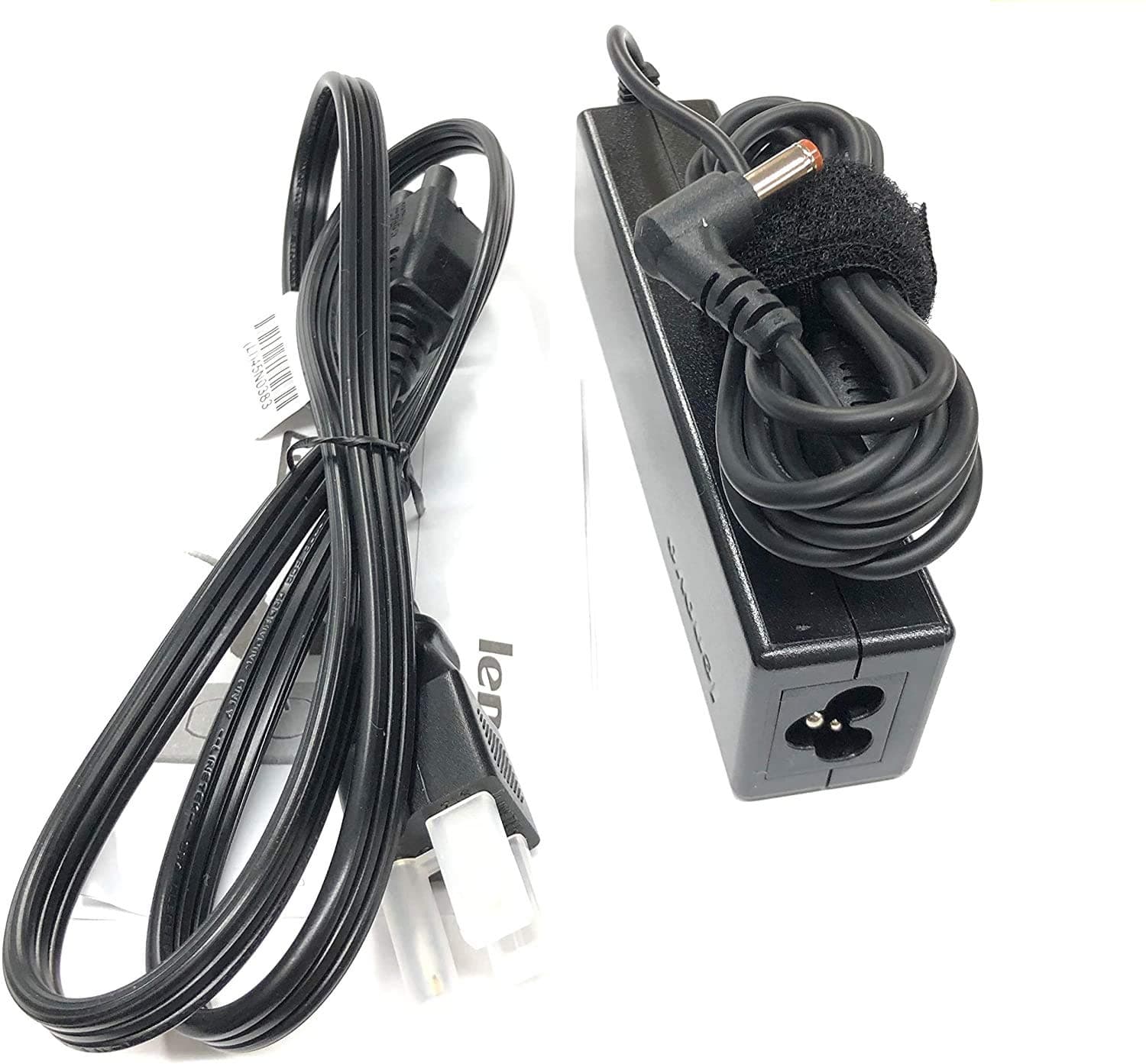 Genuine 65W AC Adapter Charger for Lenovo IdeaPad Laptop PA-1650-56LC 20V 3.25A 36001651
