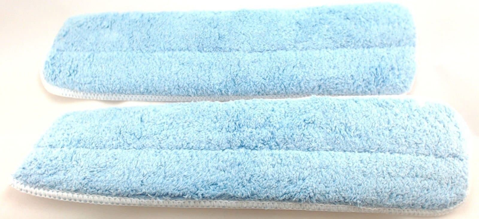 Bissell 5200 Flip-It Steamer Pads (Pack of 2)