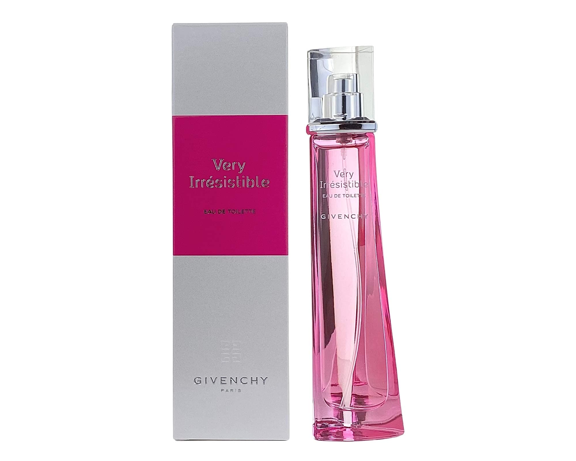 Very Irresistible Eau de Toilette Spray, 1.7 oz