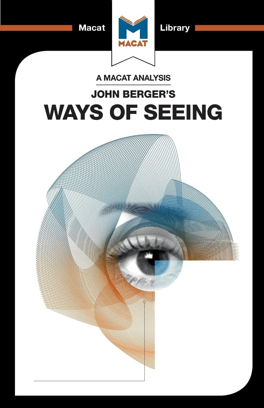 An Analysis of John Berger's: Ways of Seeing