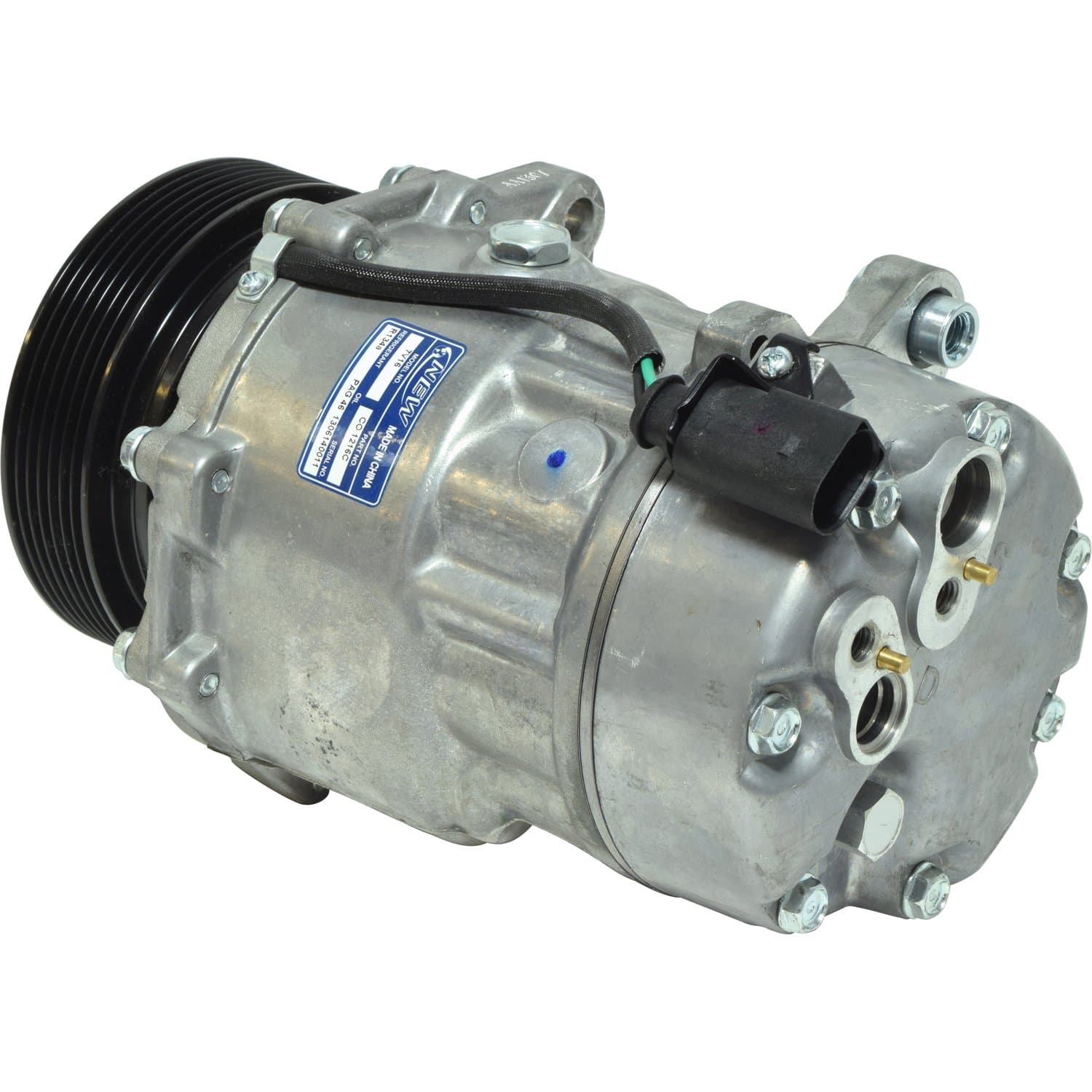 UAC CO 1216C A/C Compressor