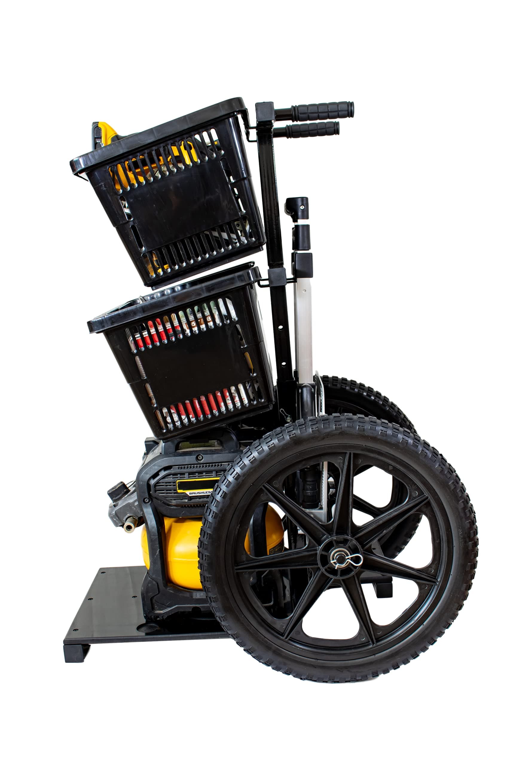 KERRGIG Utility Cart