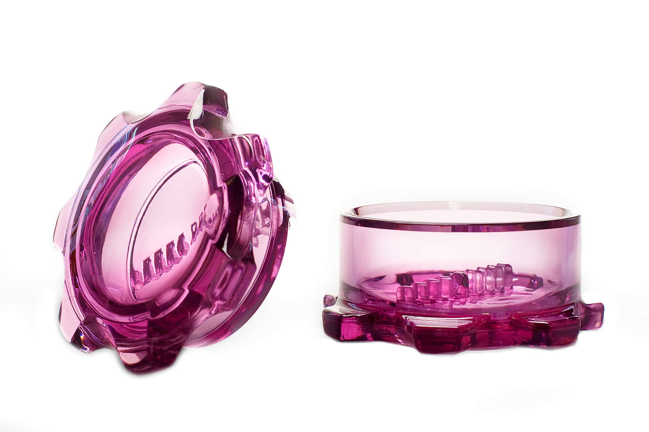 NexTrend 3rd Generation Purple Garlic Twist