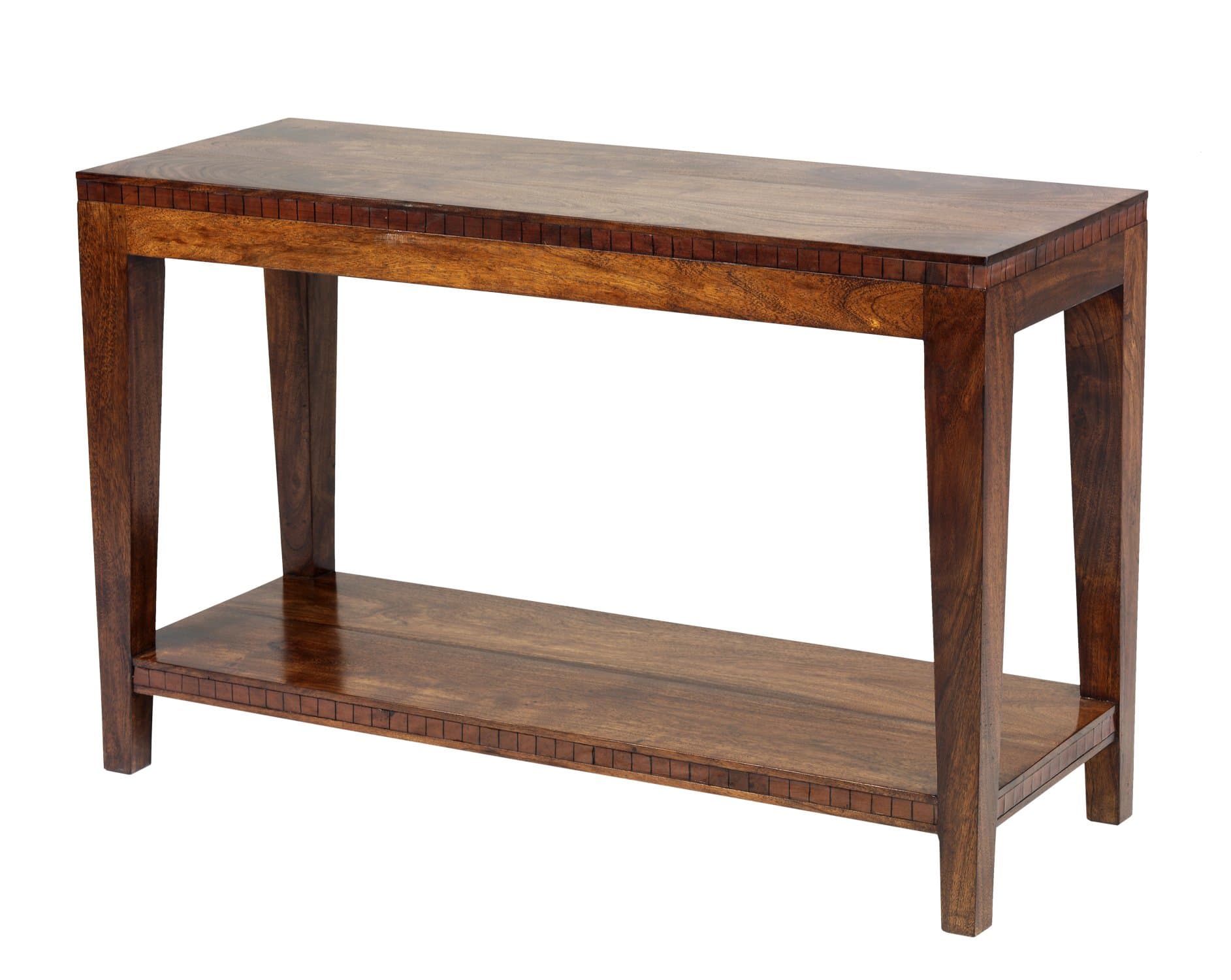 William Sheppee Saddler Side Table