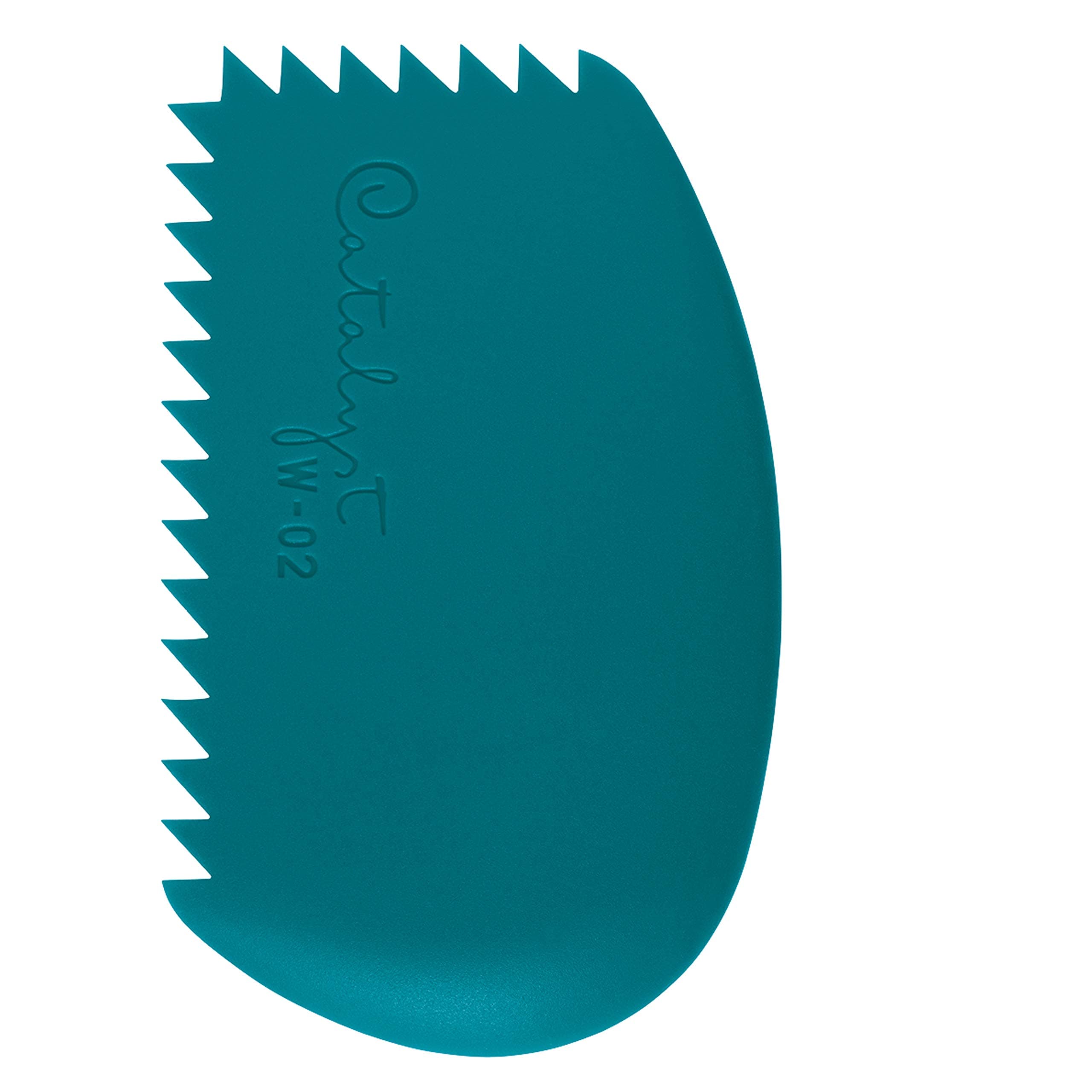 PRINCETON ARTIST BRUSH CO. Catalyst pebble sculptor No.2 blue