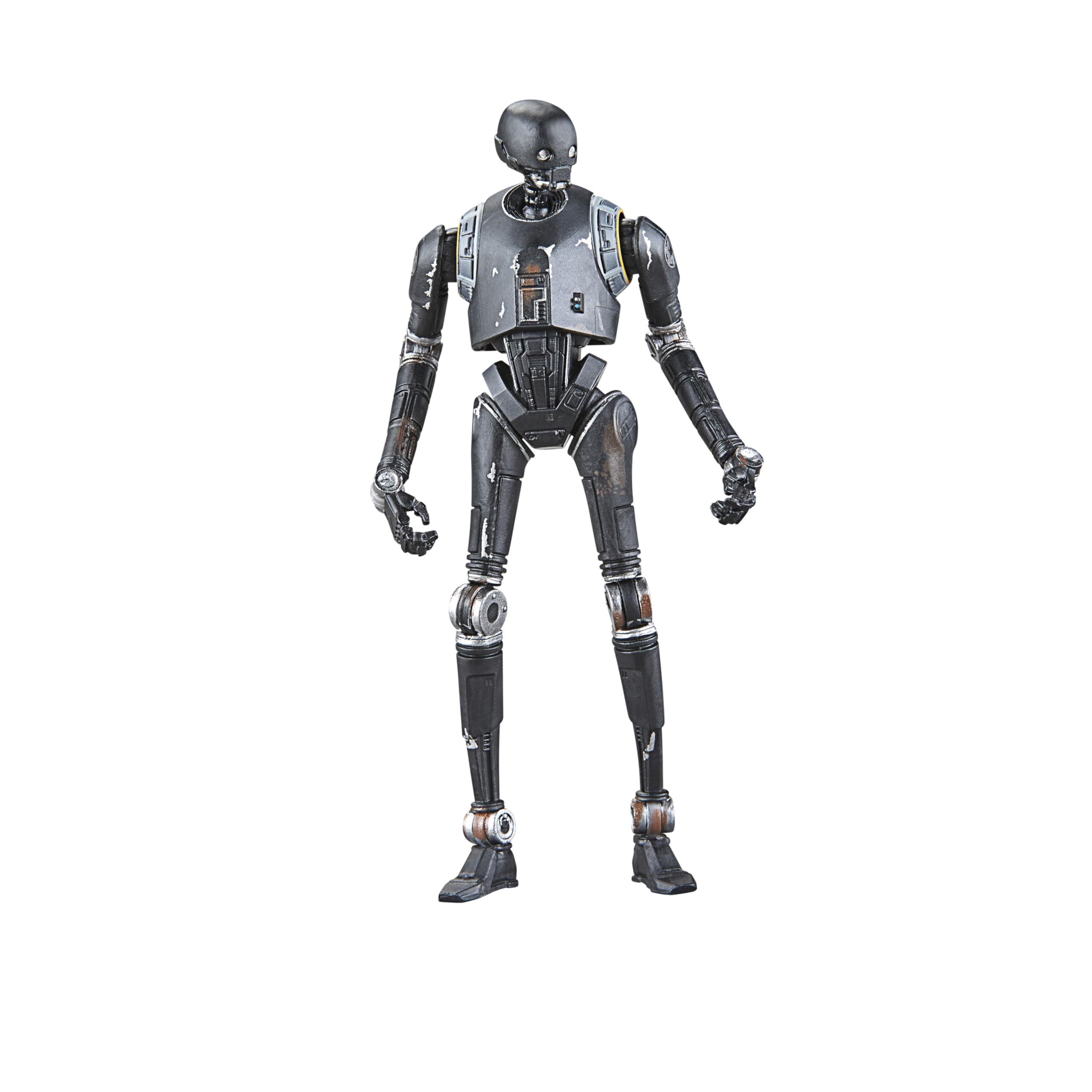 Star Wars The Vintage Collection K-2SO (Kay-Tuesso), Andor 3.75 Inch Action Figure