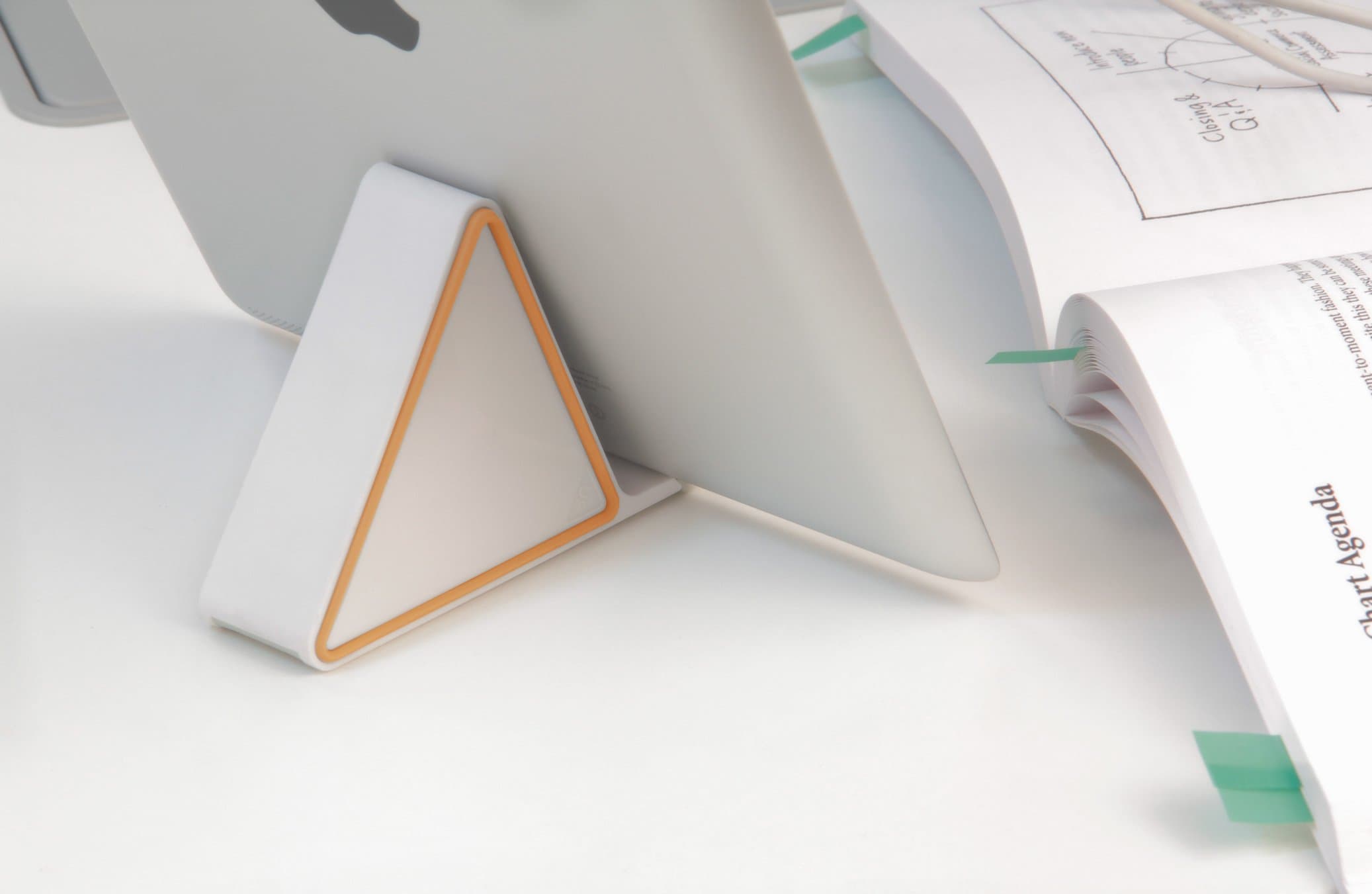 IDAPT - Universal Holder SUTRA - Orange