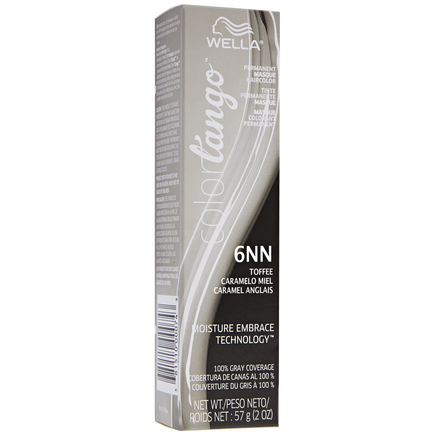 Wella, Color Tango 30 Volume Developer, 2 Ounce