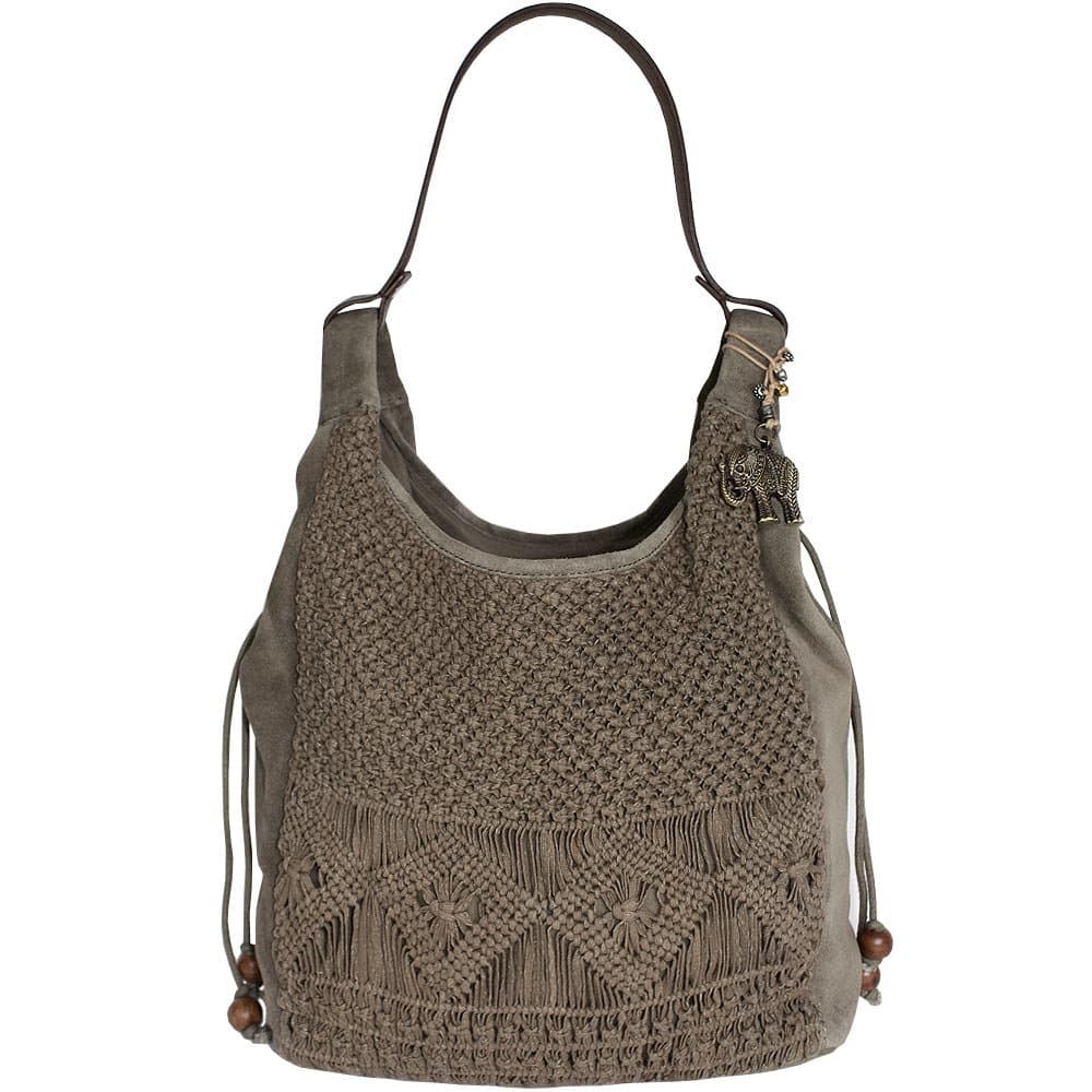 Anokhi Women’s Pouch bag One Size