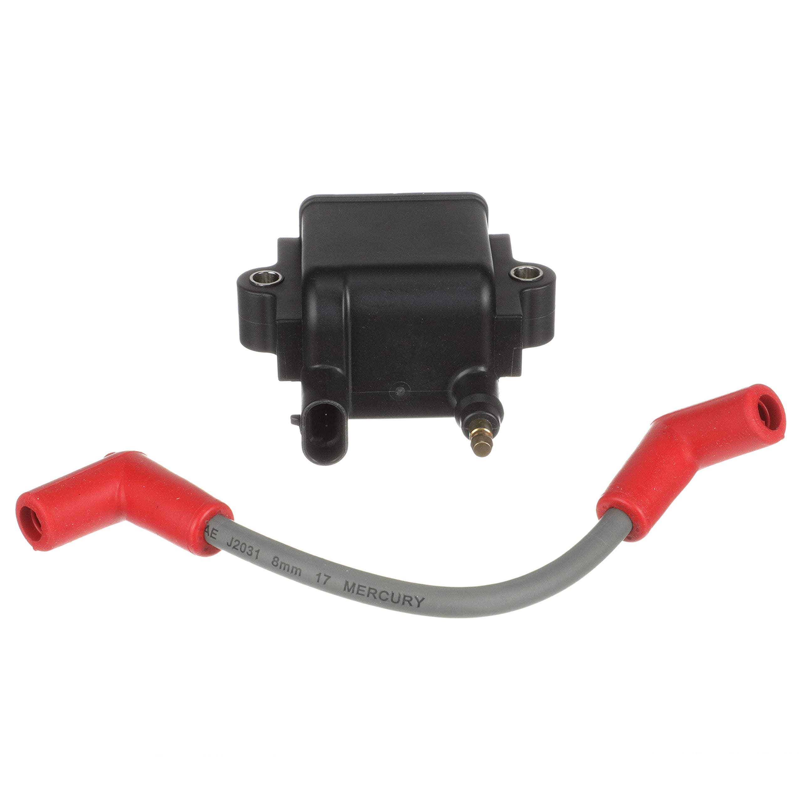 Quicksilver856991A1 Ignition Coil for Select 2-Stroke Outboards