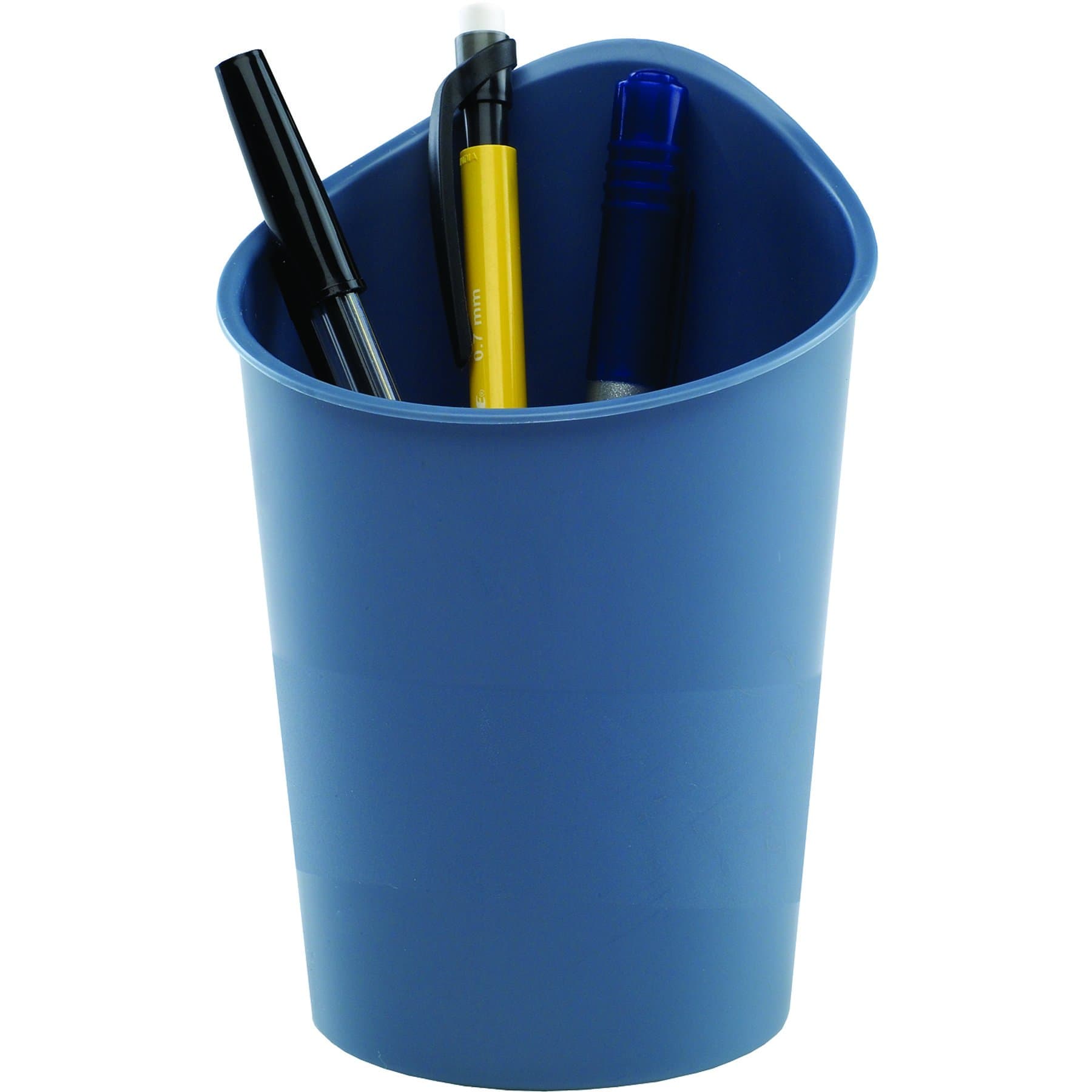 G2DESK Pencil Pot - Blue