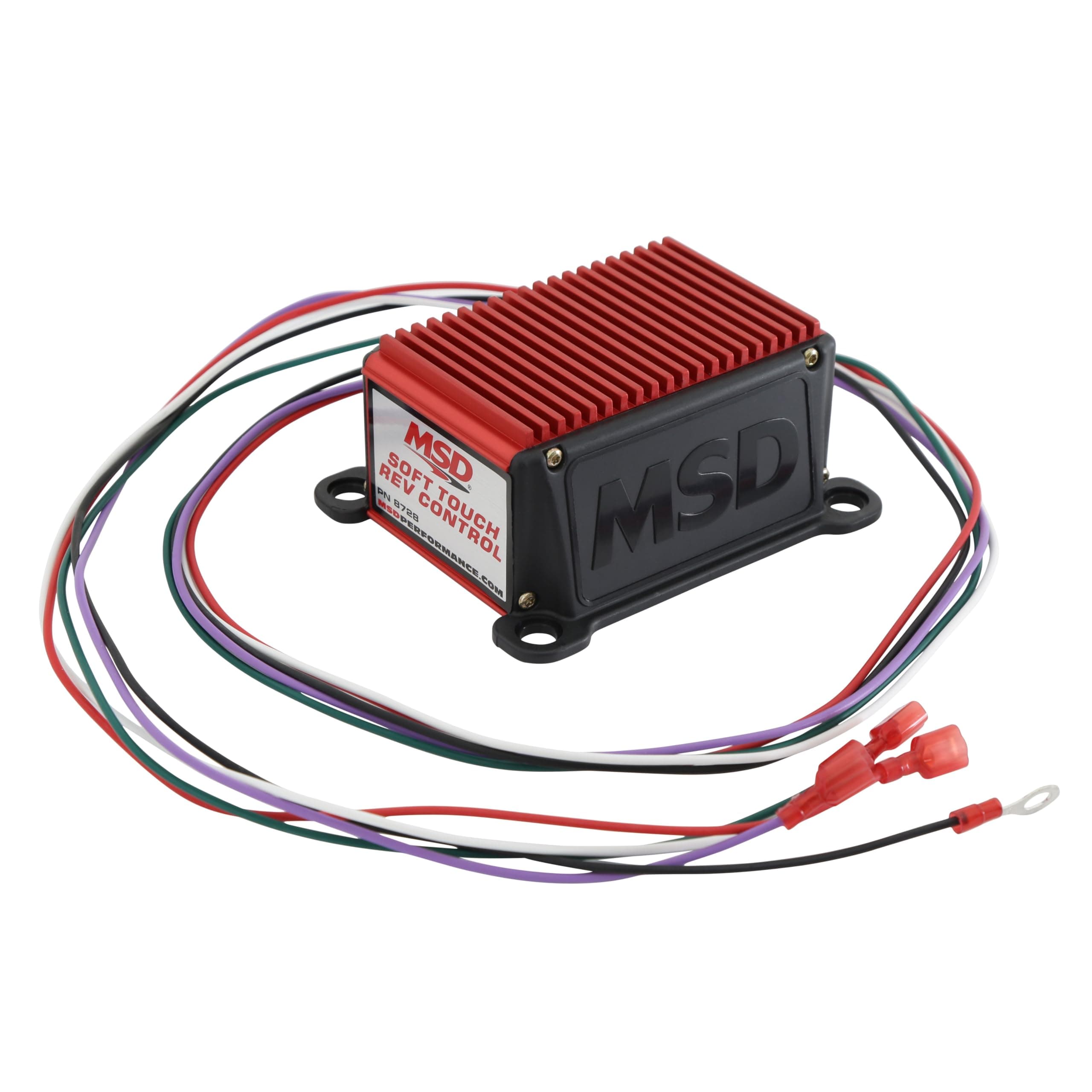 MSD 8728 Soft Touch Rev Limiter