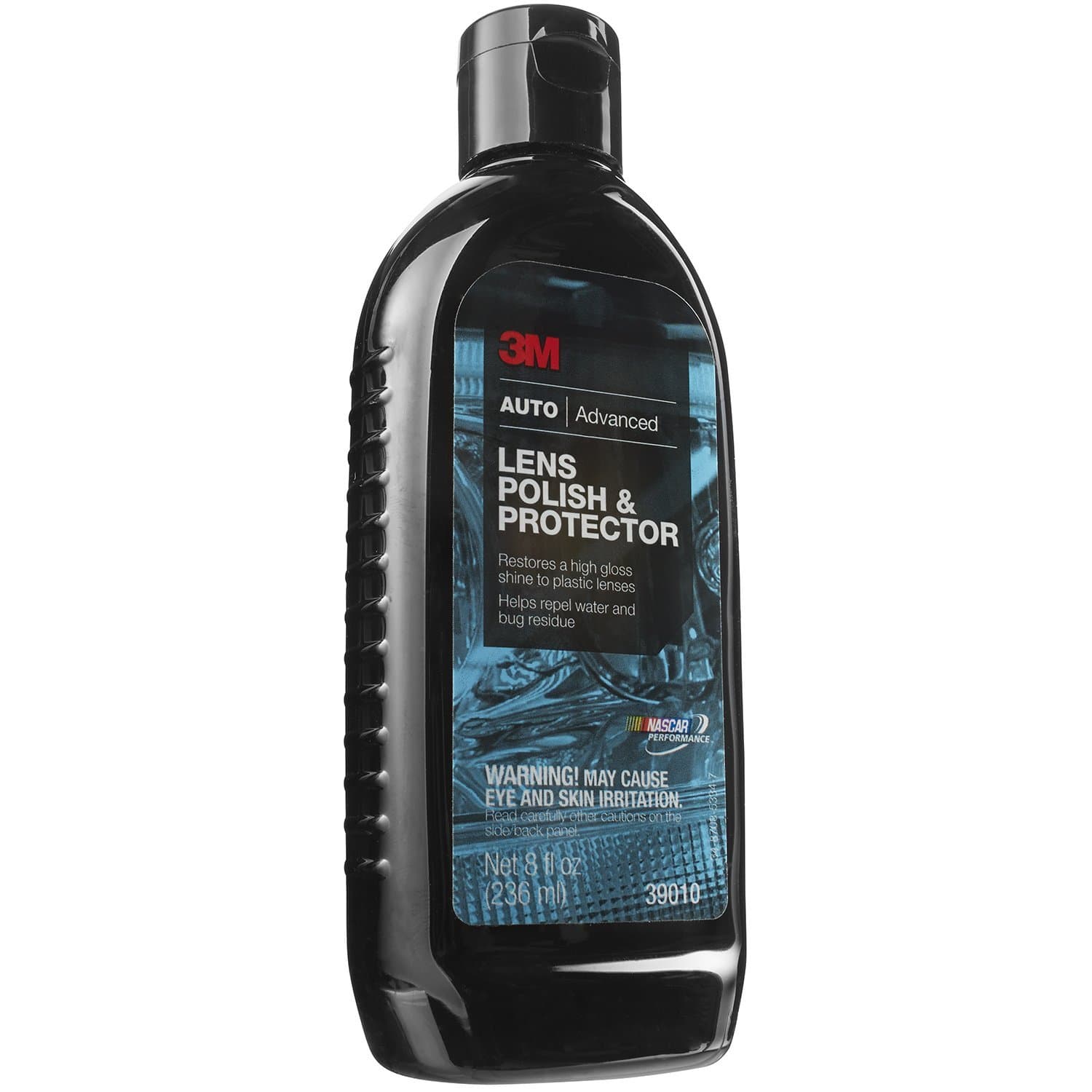 3M 39010 Lens Polish and Protector - 8 fl. oz.