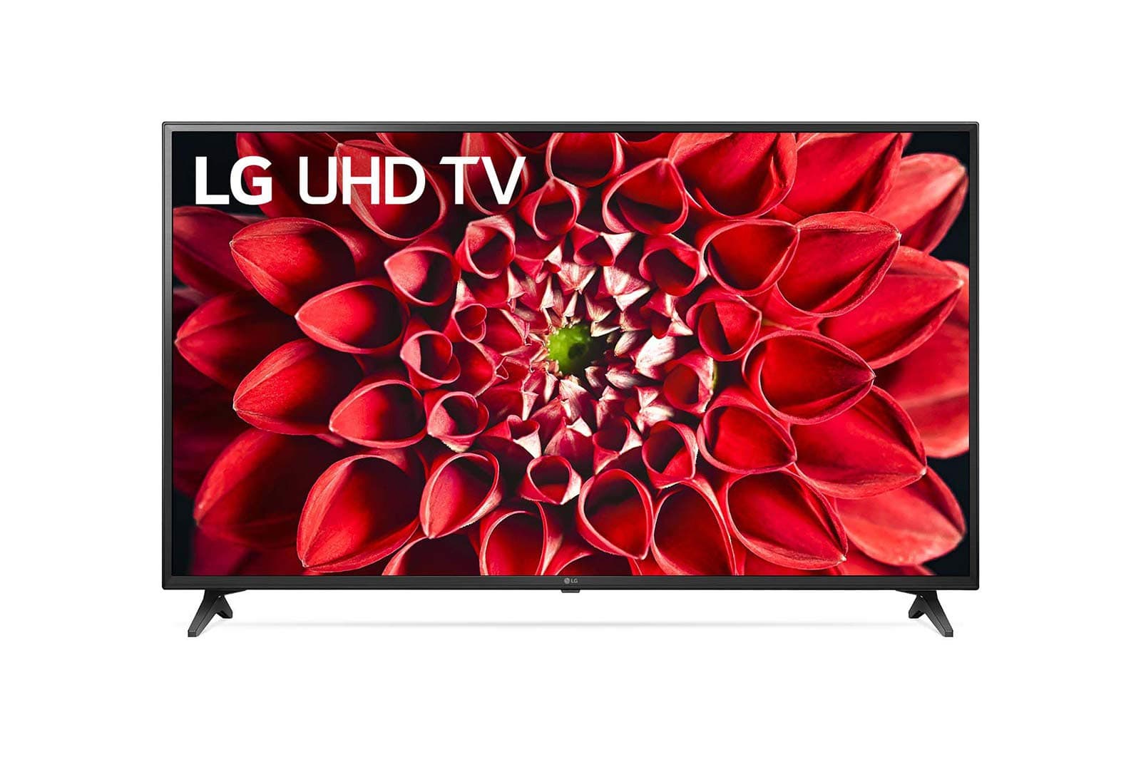 LG 55UN7100 55 inch UHD Smart TV-2020, 55UN7100PVA
