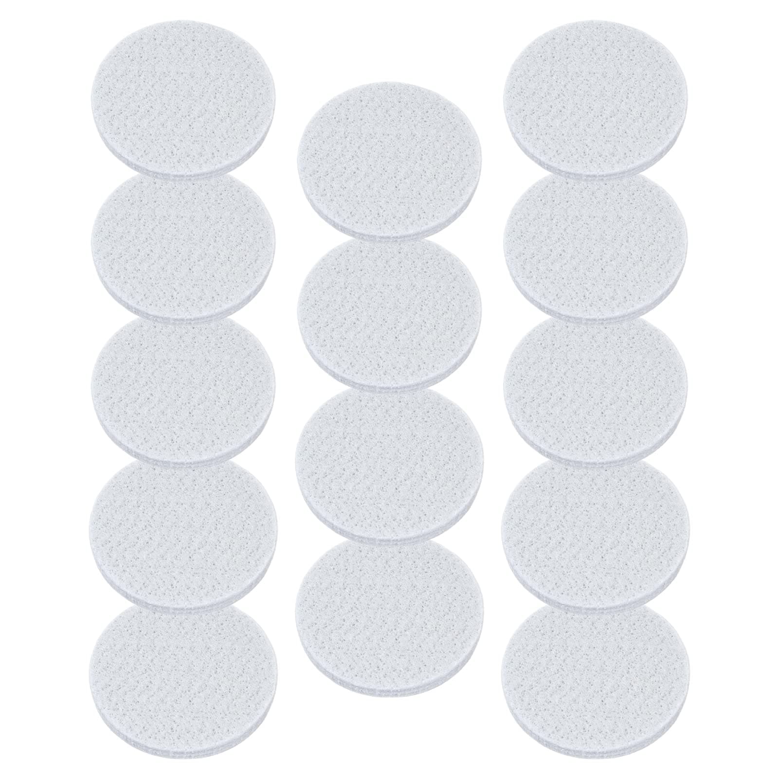 GRONGUCold Brew Coffee Filter Compatible with Toddy Filter - Replacement for Toddy Cold Brew Filter Fit for Toddy Cold Brew System - Reusable Round Coffee Filters - 14 Pack