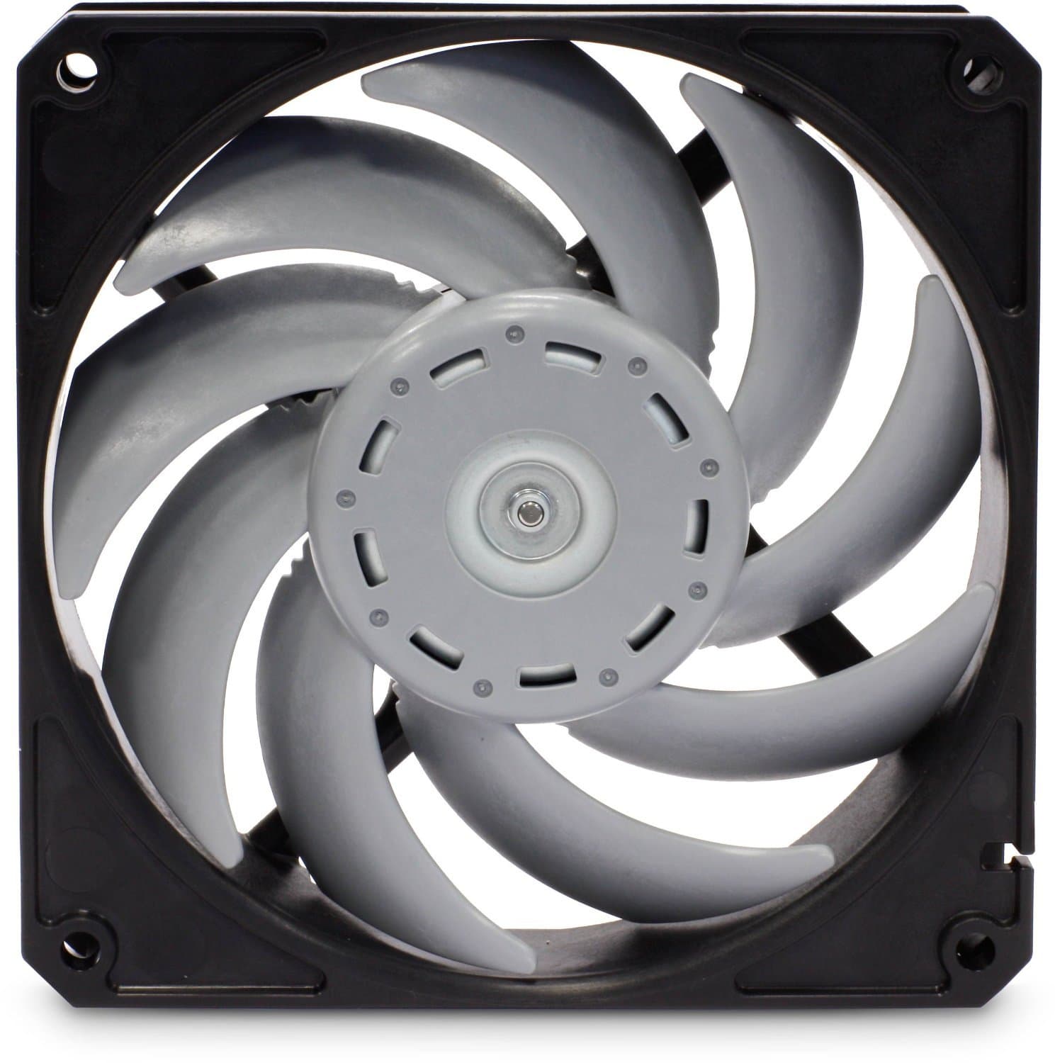 Servo GentleTyphoon 120mm Case Fan 2150 RPM 3pin Fan D1225C12B6ZPA-64