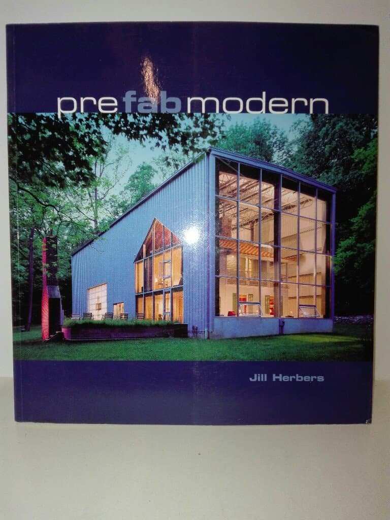 Prefab Modern Paperback – 2 Feb. 2006
