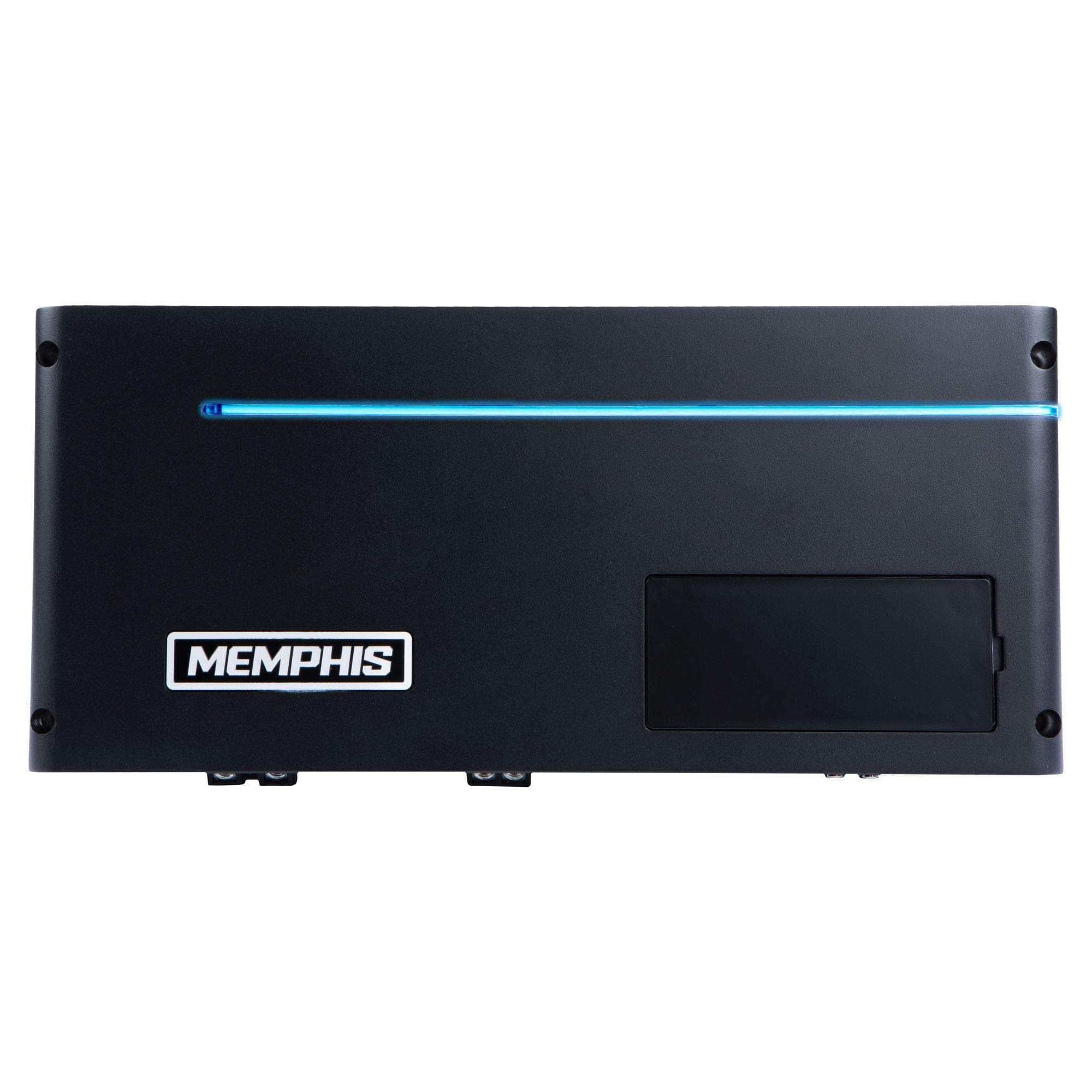 Memphis Audio PRXA15001 1500W Mono Class D Amplifier PRXA1500.1
