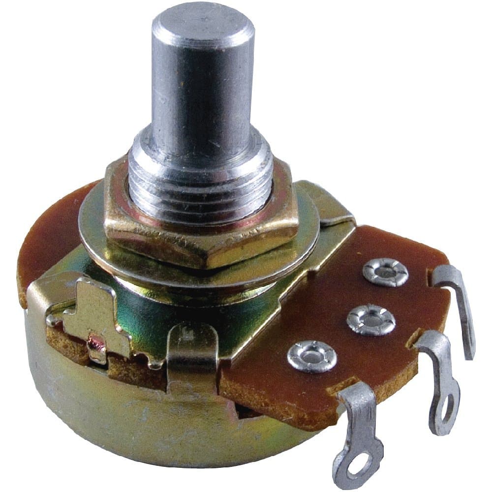 Alpha Potentiometer, 250K Linear