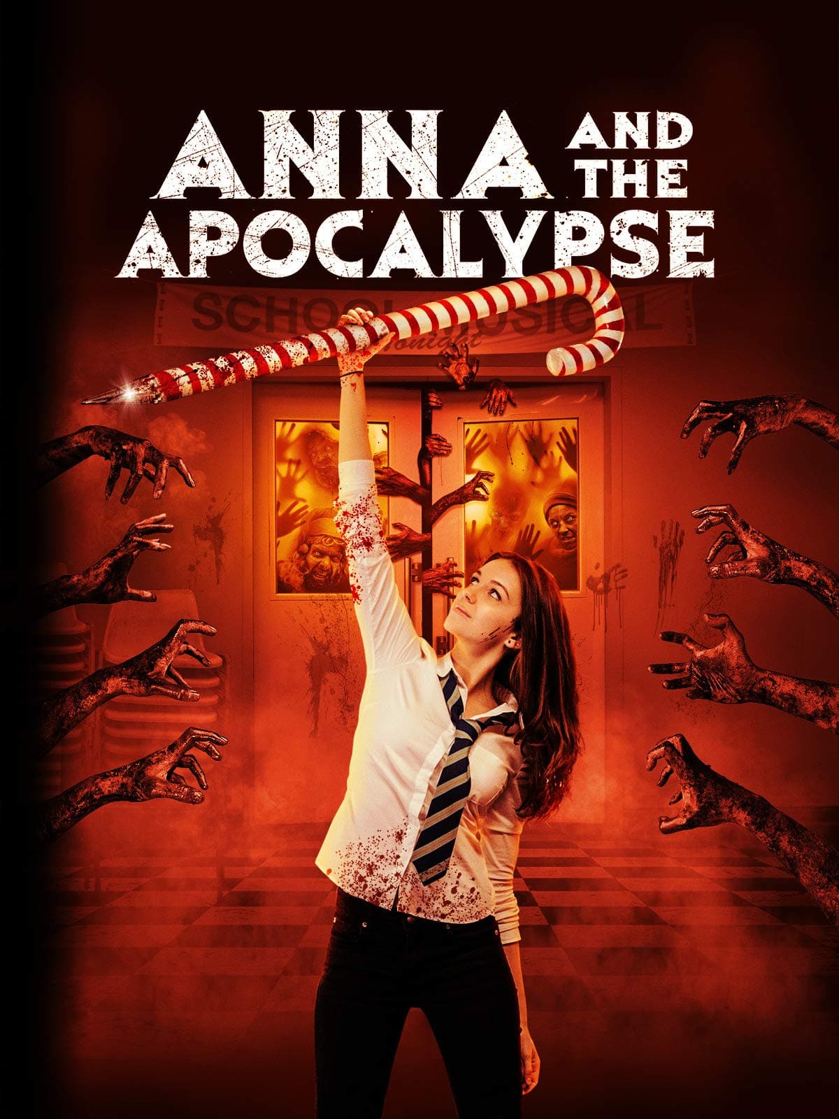 Anna and the Apocalypse