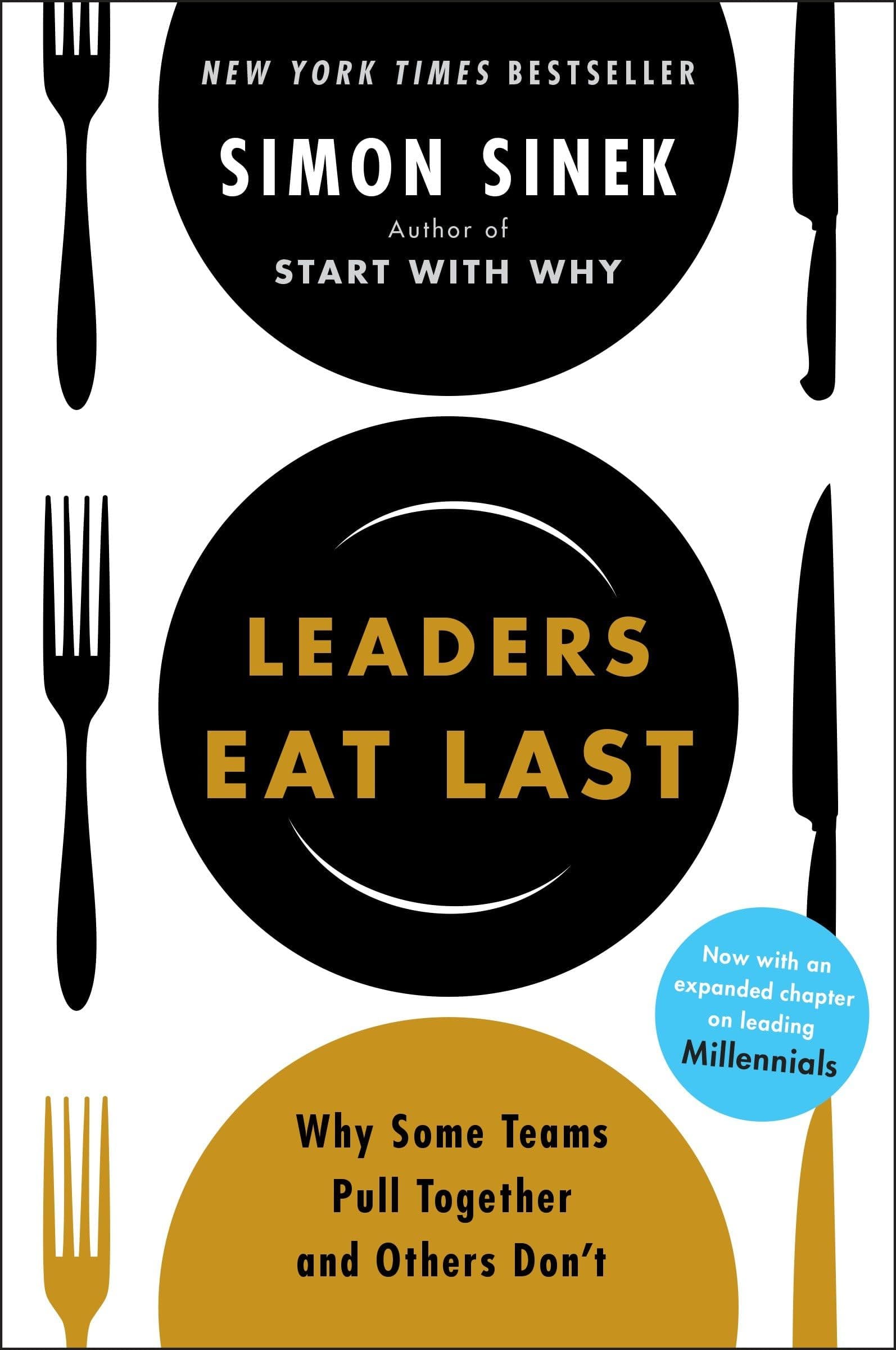 Portfolio Leaders Eat Last: Why Some Teams Pull Together and Others Don't