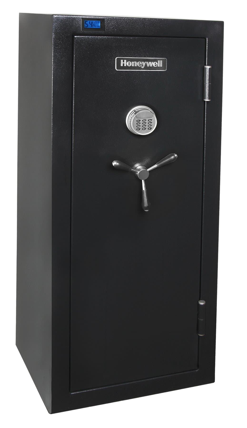 Honeywell 3018D Executive 18-Gun Safe with Digital Lock, Black