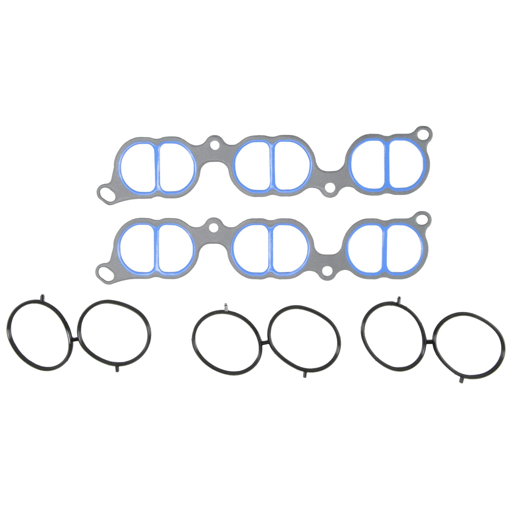 Fel-Pro MS 97084 Intake Manifold Gasket Set
