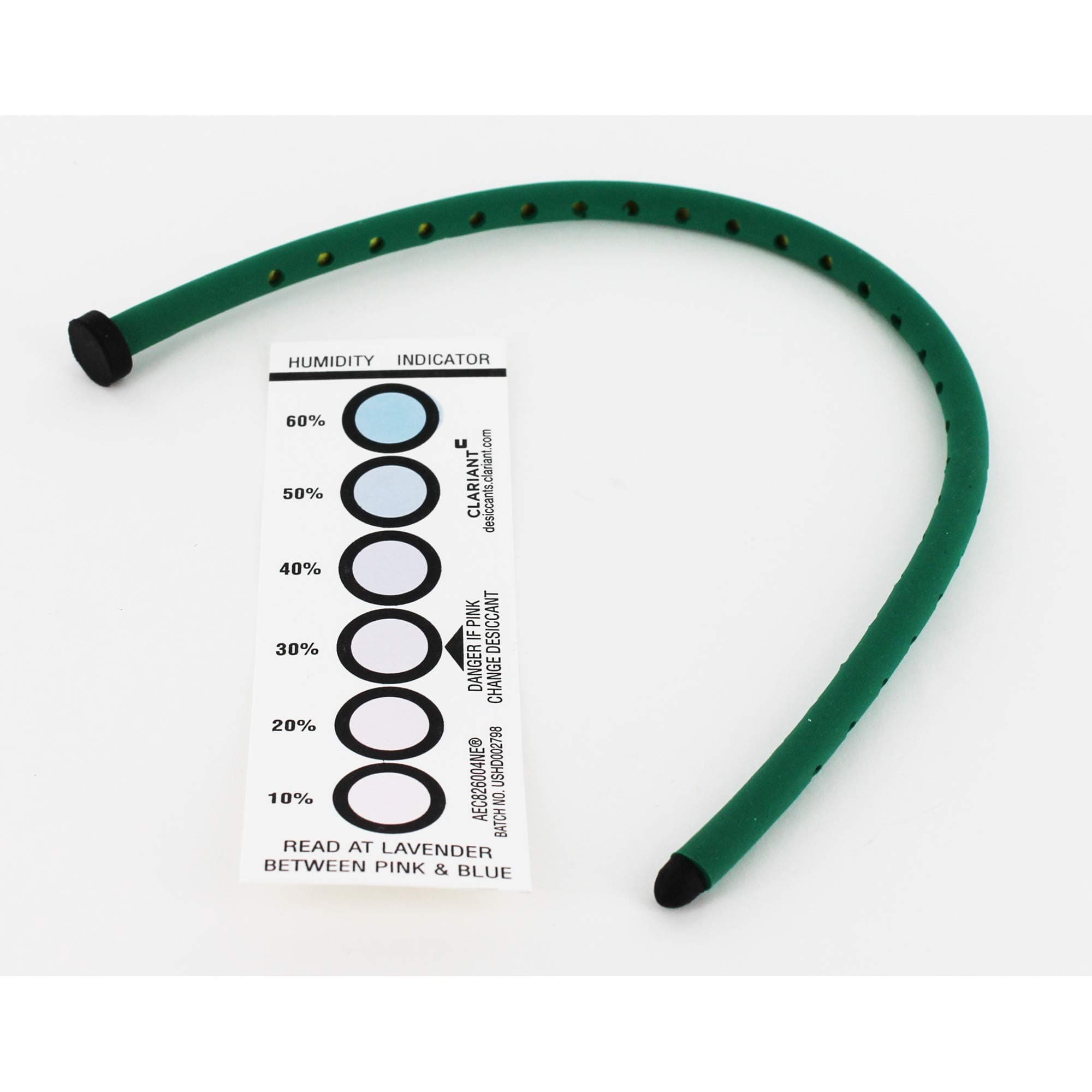 Humidifier for Violin or Viola