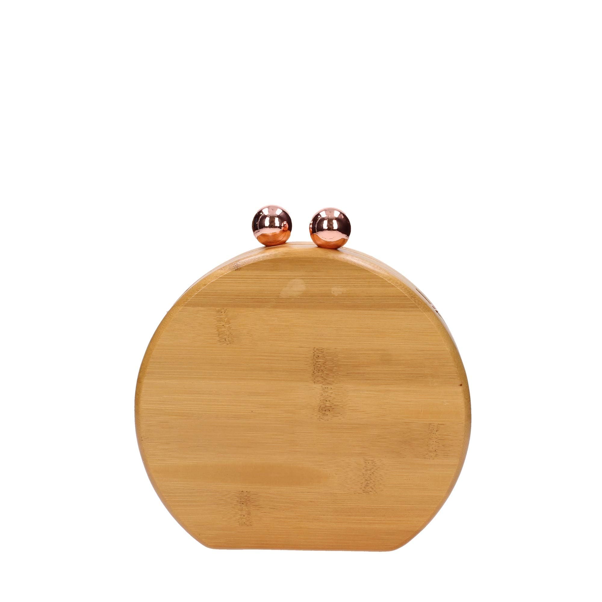 Olga Berg OB4469 Pochette Accessories Rose Gold TU