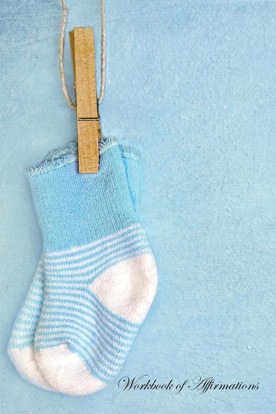 It's A Baby Boy Workbook of Affirmations It's A Baby Boy Workbook of Affirmations: Bullet Journal, Food Diary, Recipe Notebook, Planner, To Do List, Scrapbook, Academic Notepad Paperback – Import, 1 May 2017