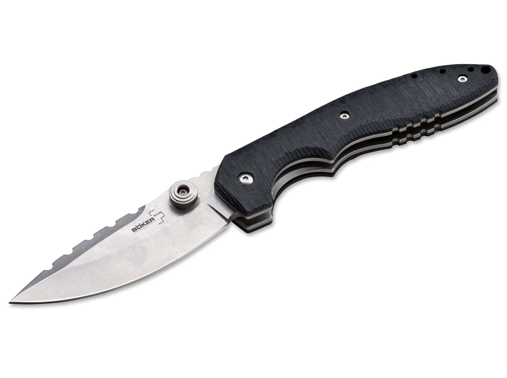 Boker Plus 01BO019 Plus Sulaco Pocket Knife