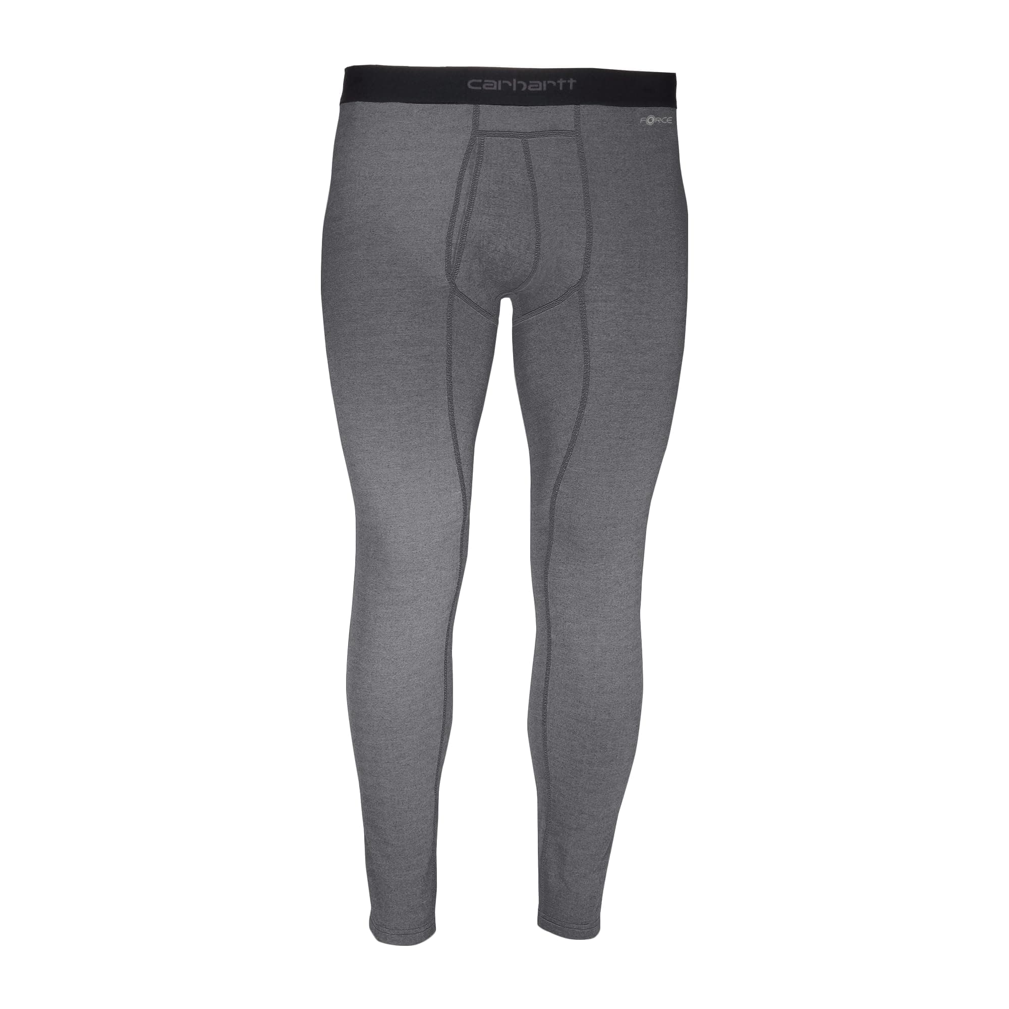 Carhartt Men's MBL112 Base Force® Heavyweight Base Layer Bottom
