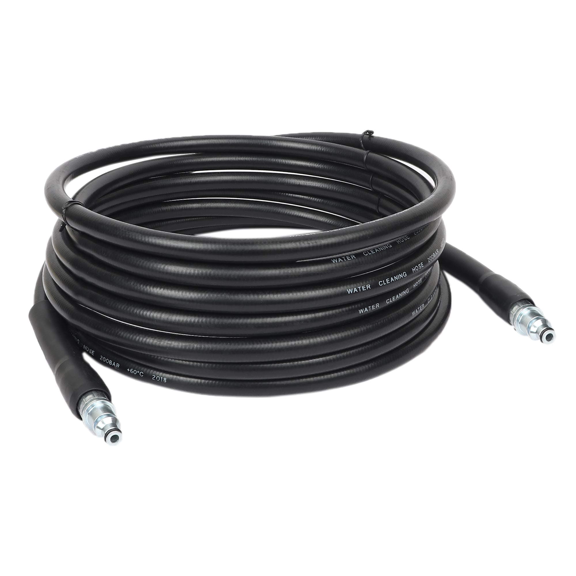 - Hose Pipe Compatible with Bosch Aquatak/AQT Series High Pressure Car Washer Accessory (5 Metre)