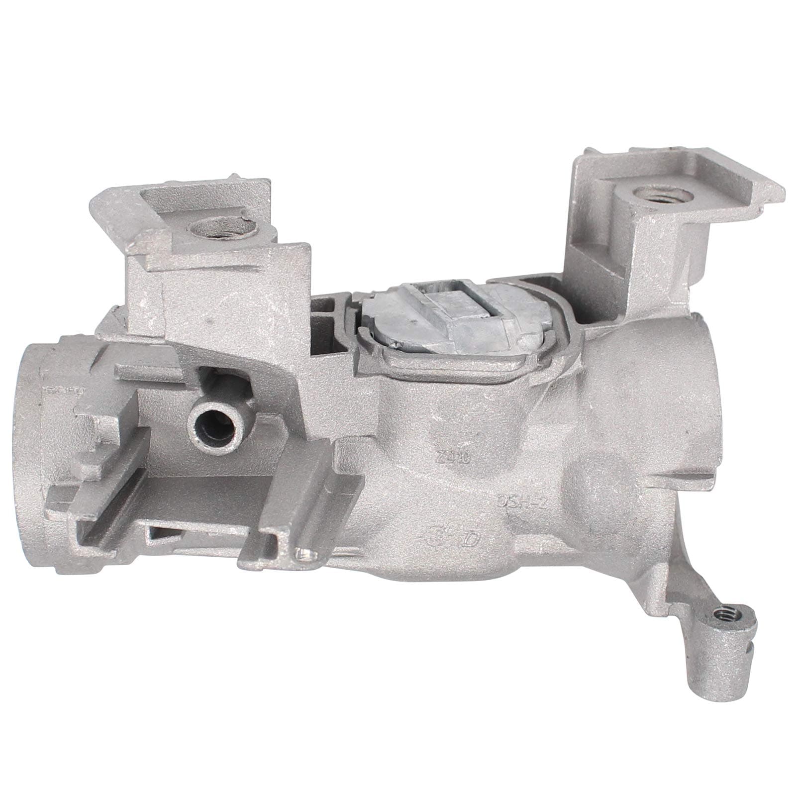 NewYall Ignition Lock Housing for VW Beetle 2012-2019, Eos 2010-2016, Golf 2011-2019, GTI 2011-2018, Jetta 2011-2018, Passat 2012-2021, for Tiguan 2011-2018, Audi A3 2015-2019, Q3 S3 2015-2018