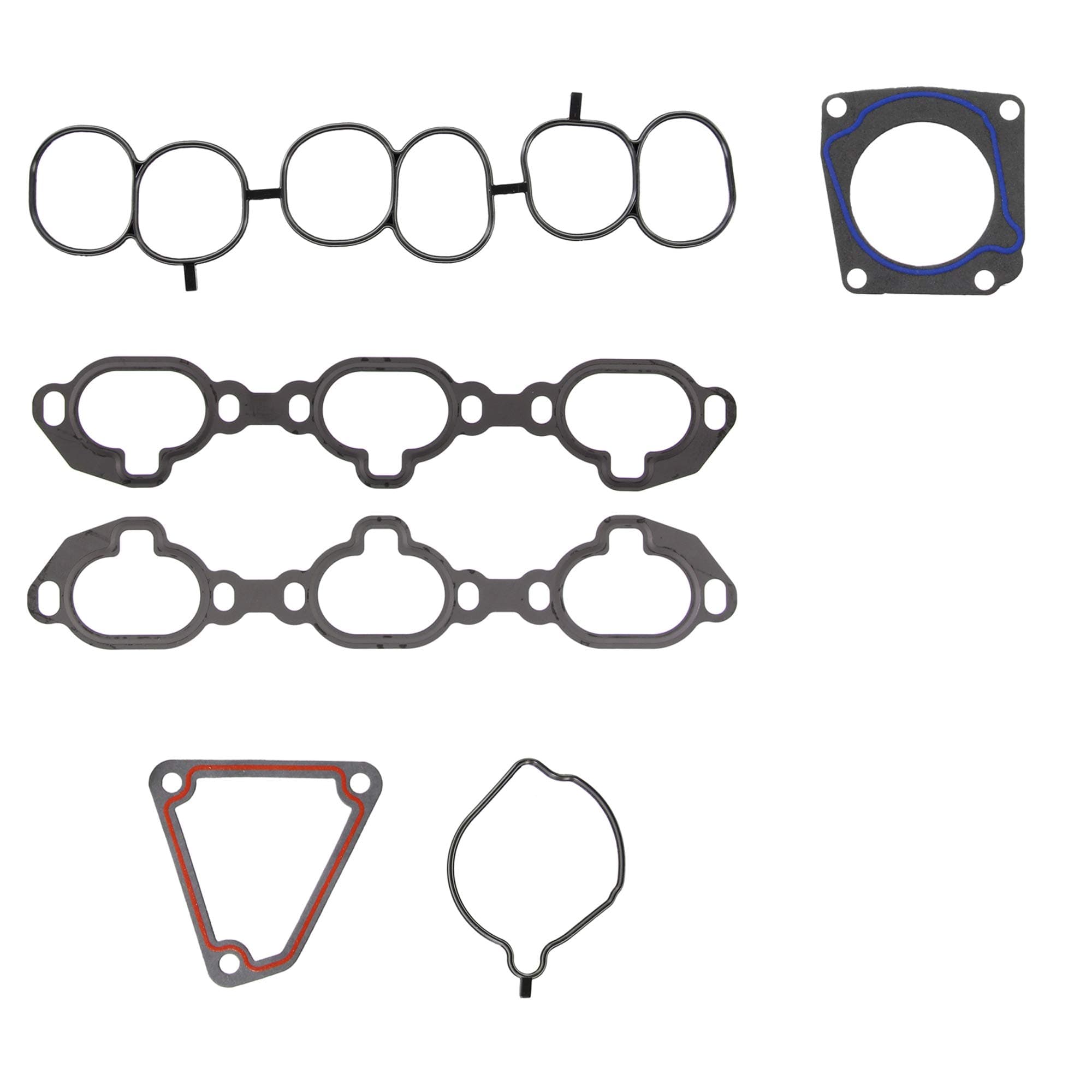 FEL-PRO MS 91241-2 Intake Manifold Gasket Set
