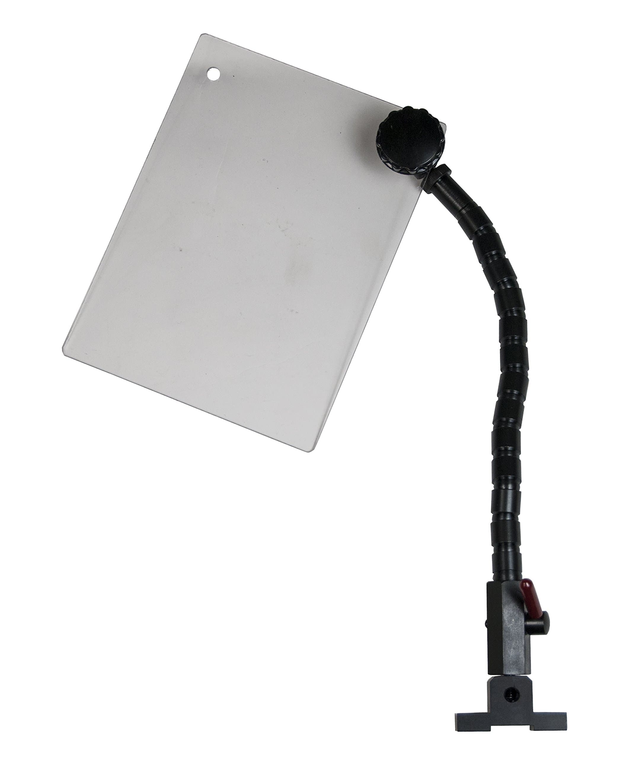 Flex-Shield, 8" X 10" Flat Base Mount