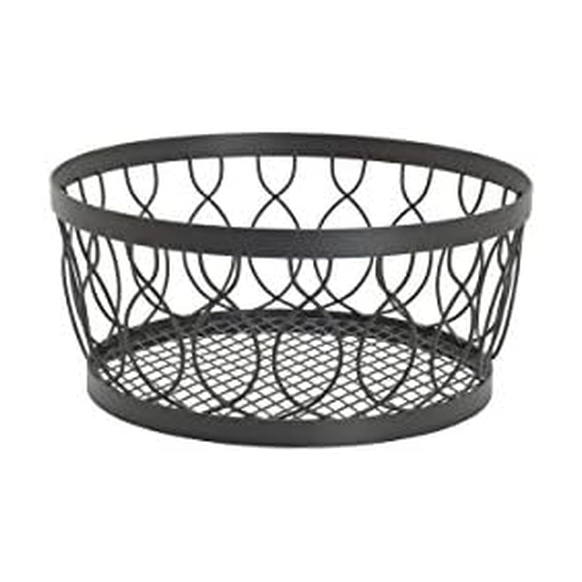 Gourmet Basics by Mikasa 5216832 Fruit Basket