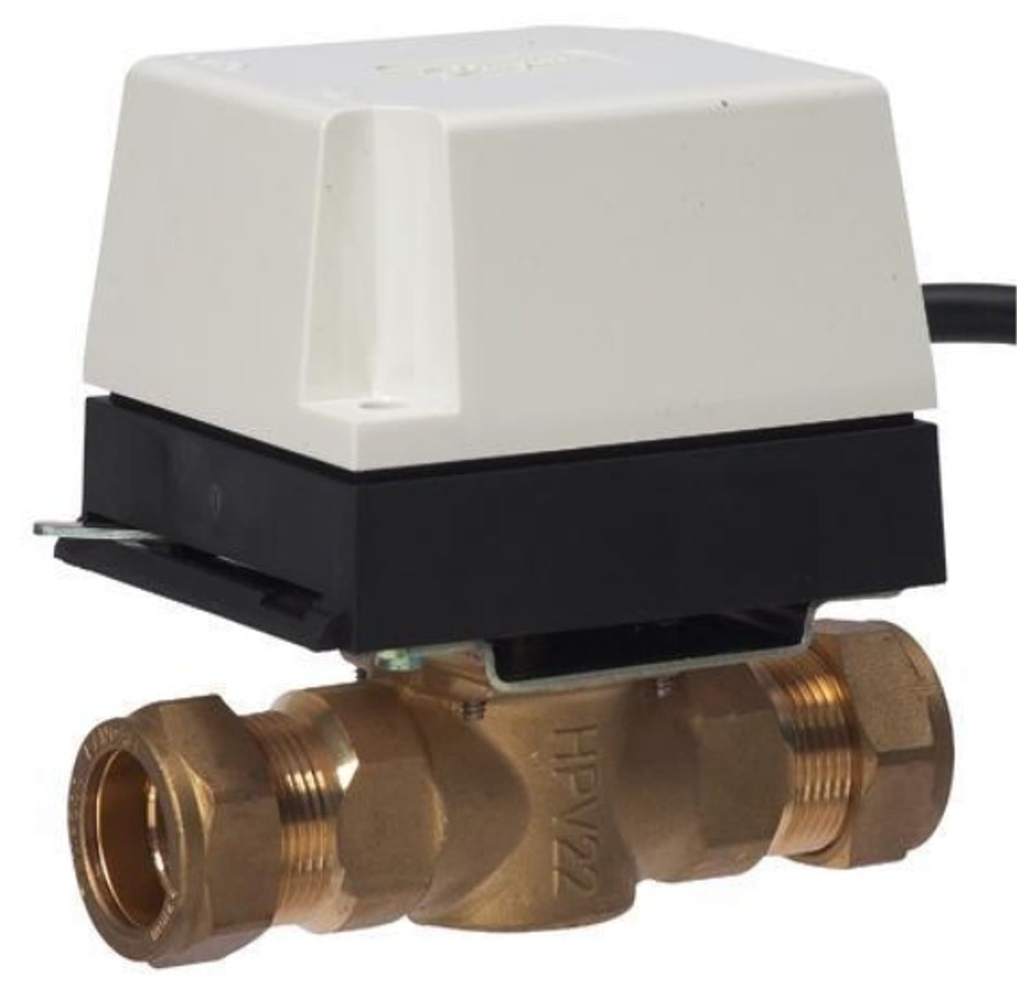 Randall HP22 | 2 Port | 22mm Zone Valve by Danfoss Randall