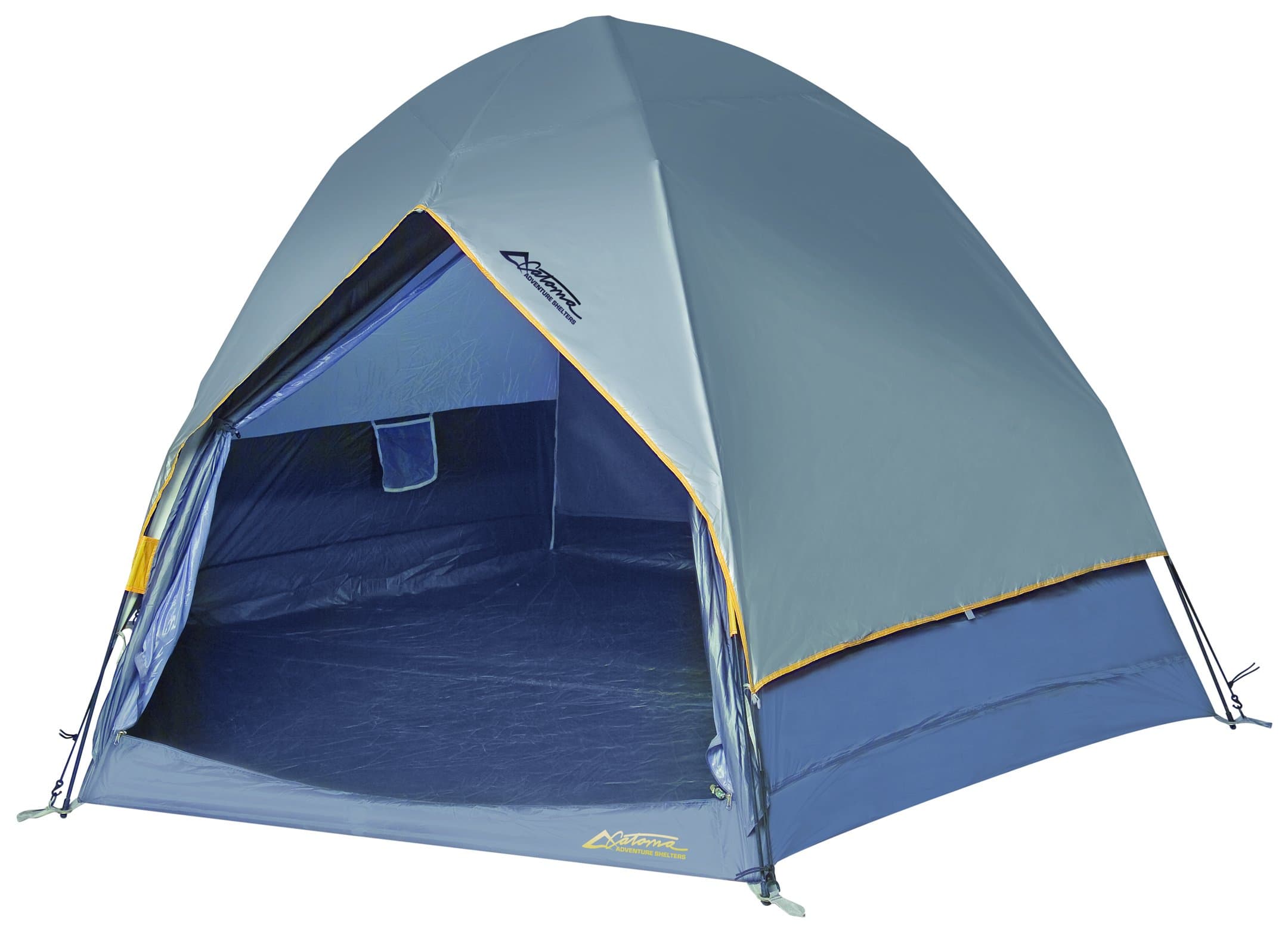 Catoma Adventure Shelters Windcreek Speedome 64580F