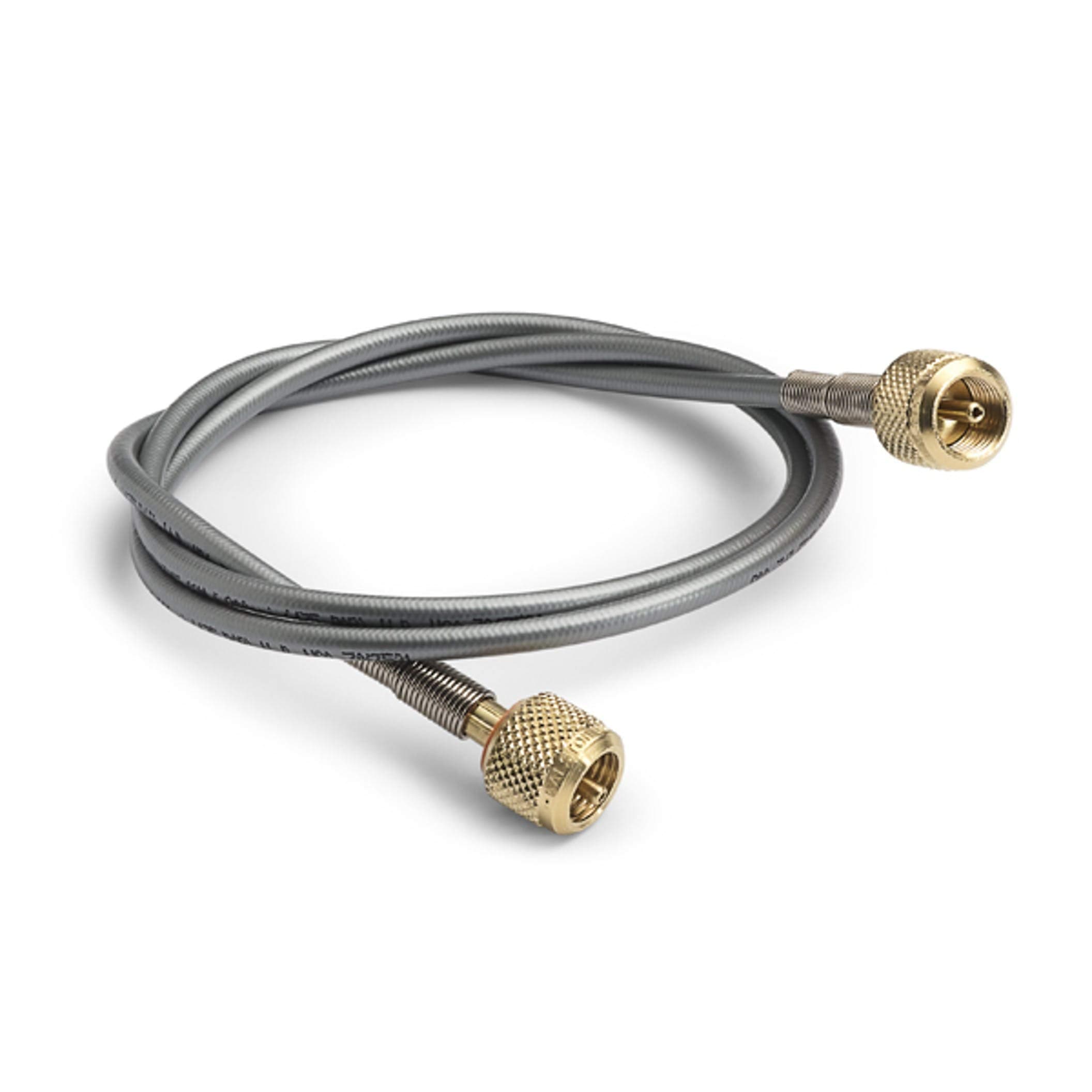 Ralston InstrumentsQTQT-HOS-2ft Quick-test 6900 psi hose