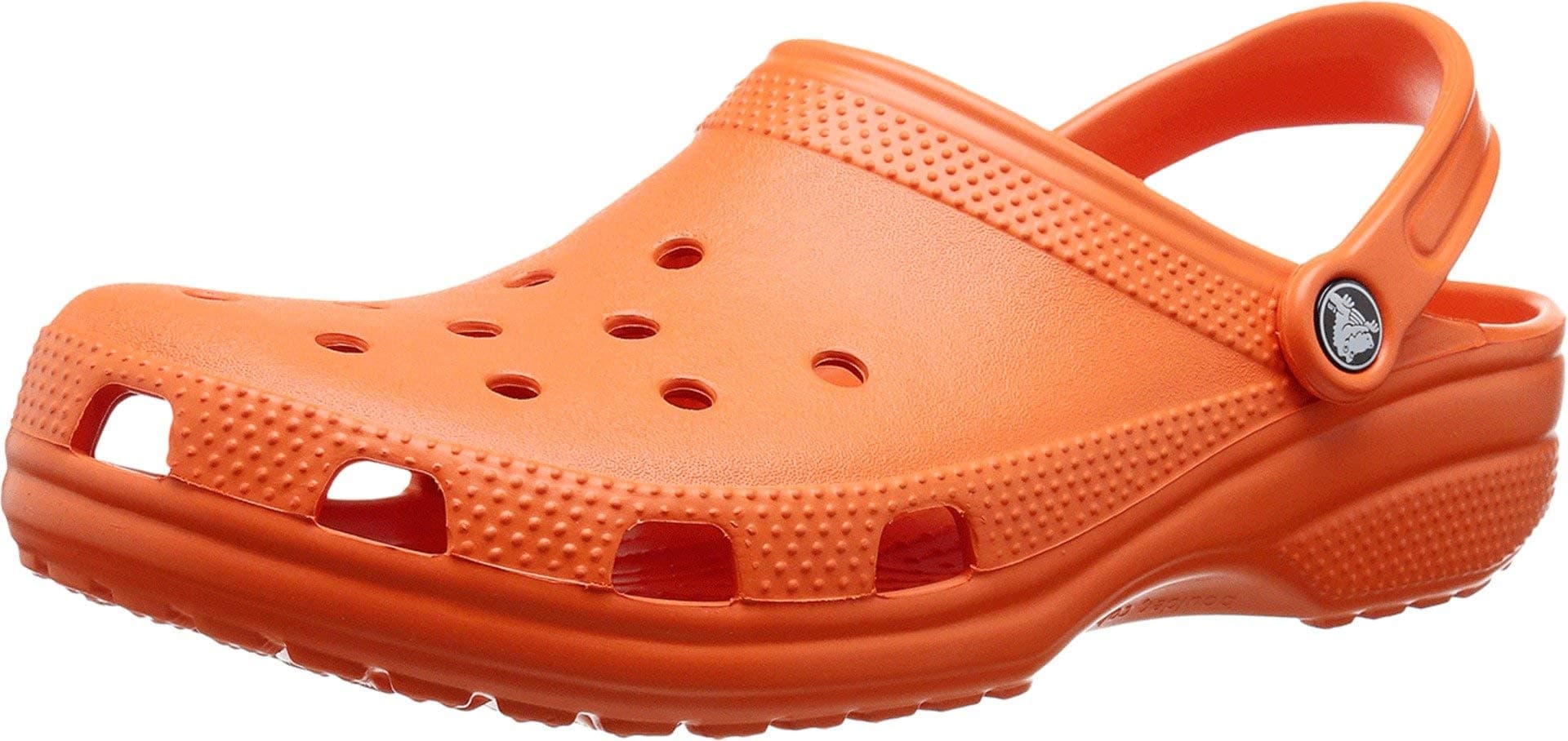 Classic Clog Slide On Sandal UN unisex-child Clog
