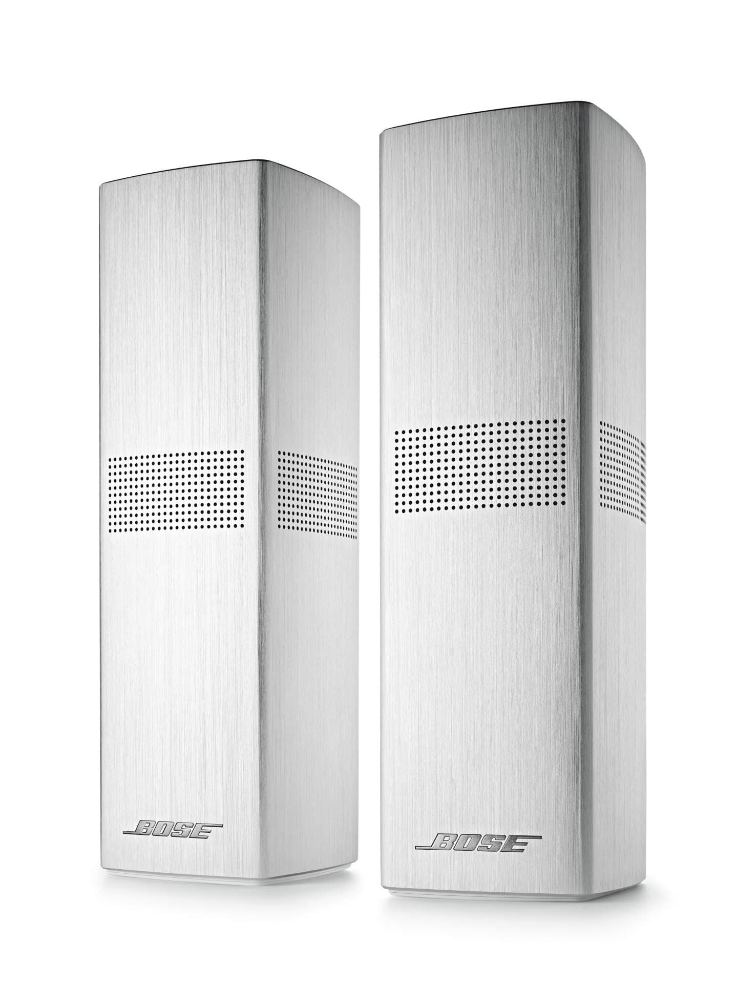Bose Surround Speakers 700 - Silver
