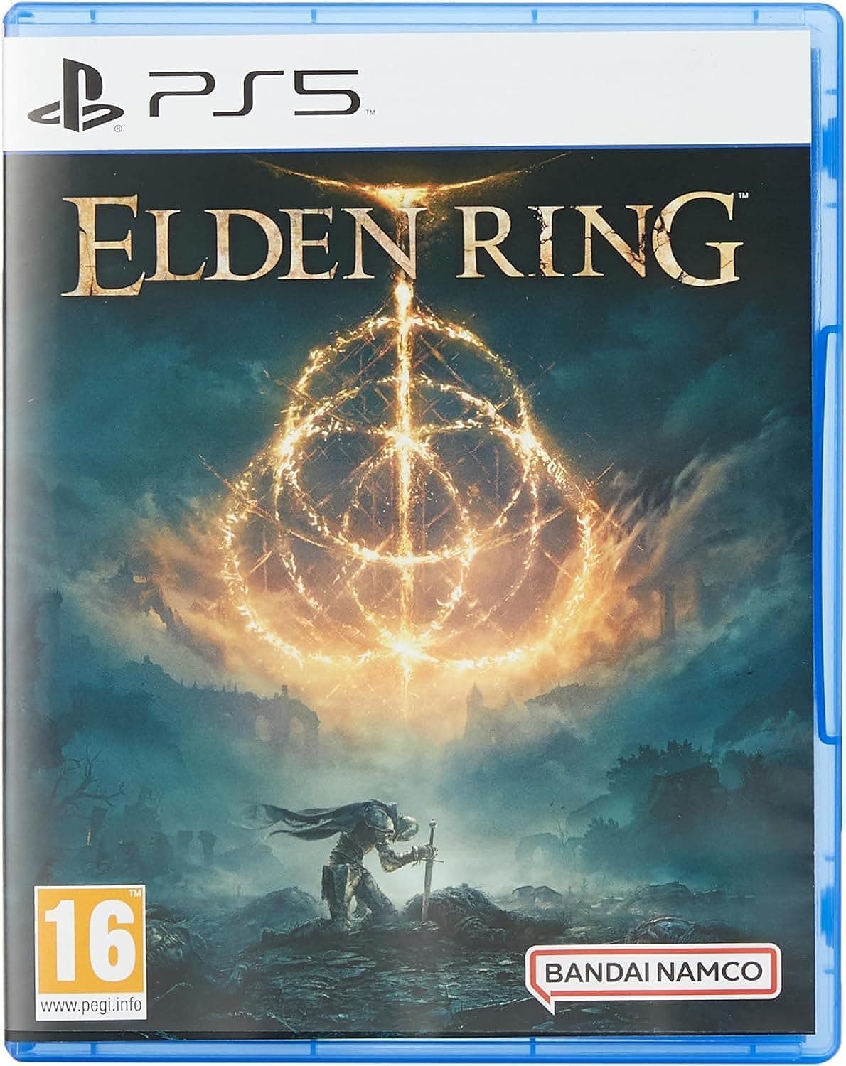 Elden Ring (PS5)