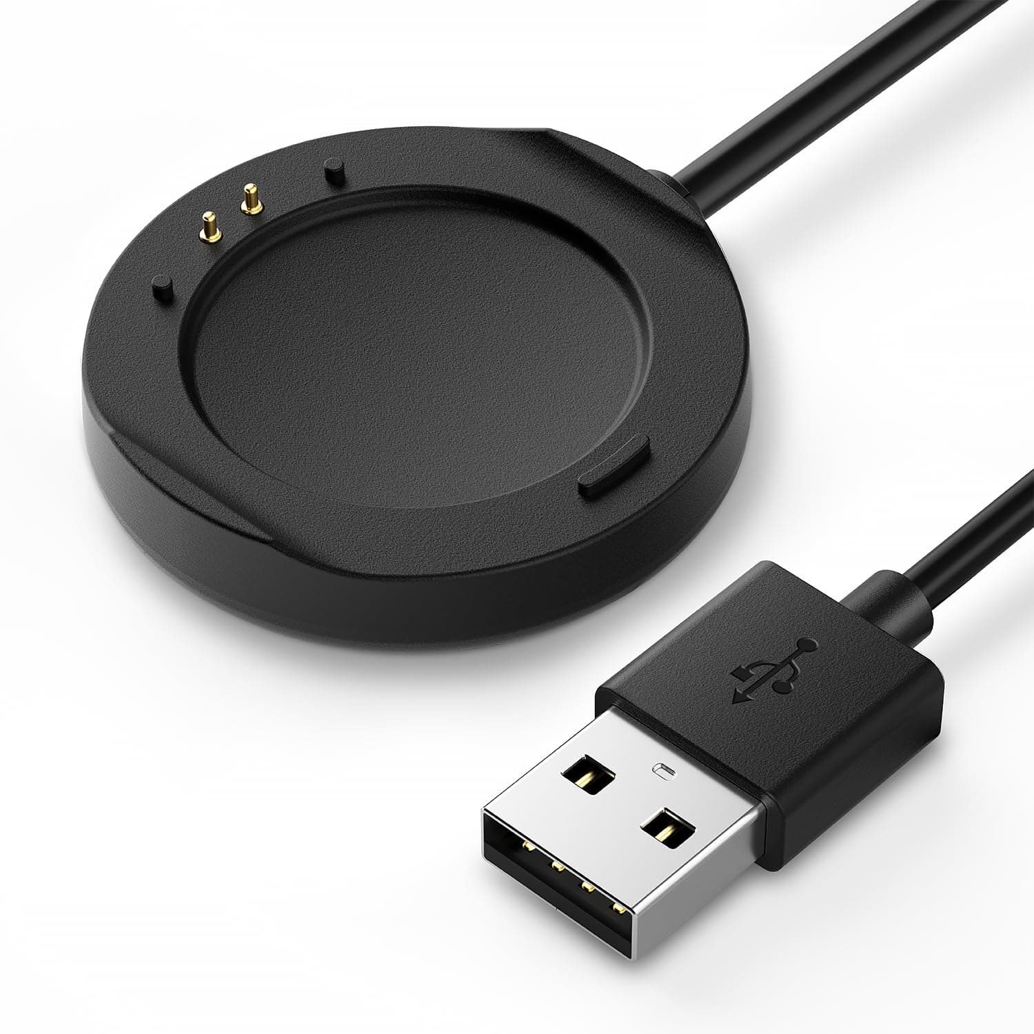 Charger Compatible with Wahoo TICKR FIT Heart Rate Armband - 1M