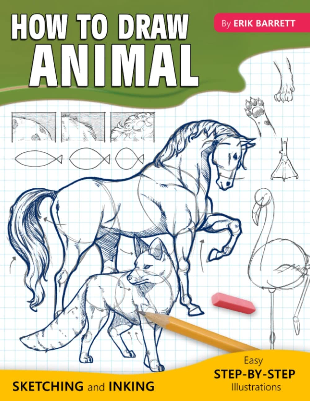 How to Draw Animal